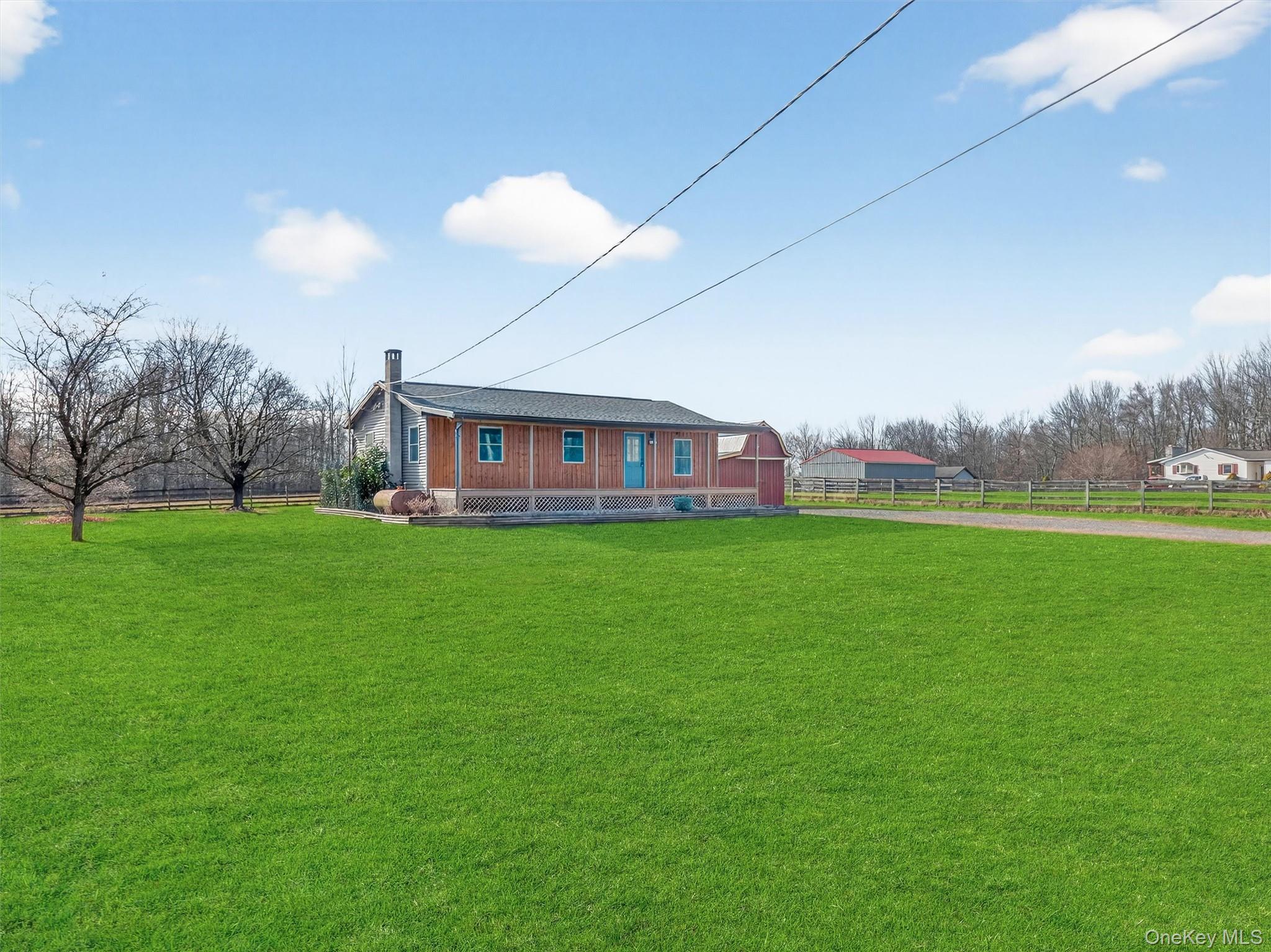 Single Family Butrick  Sullivan County, NY 12734, MLS-934807-6