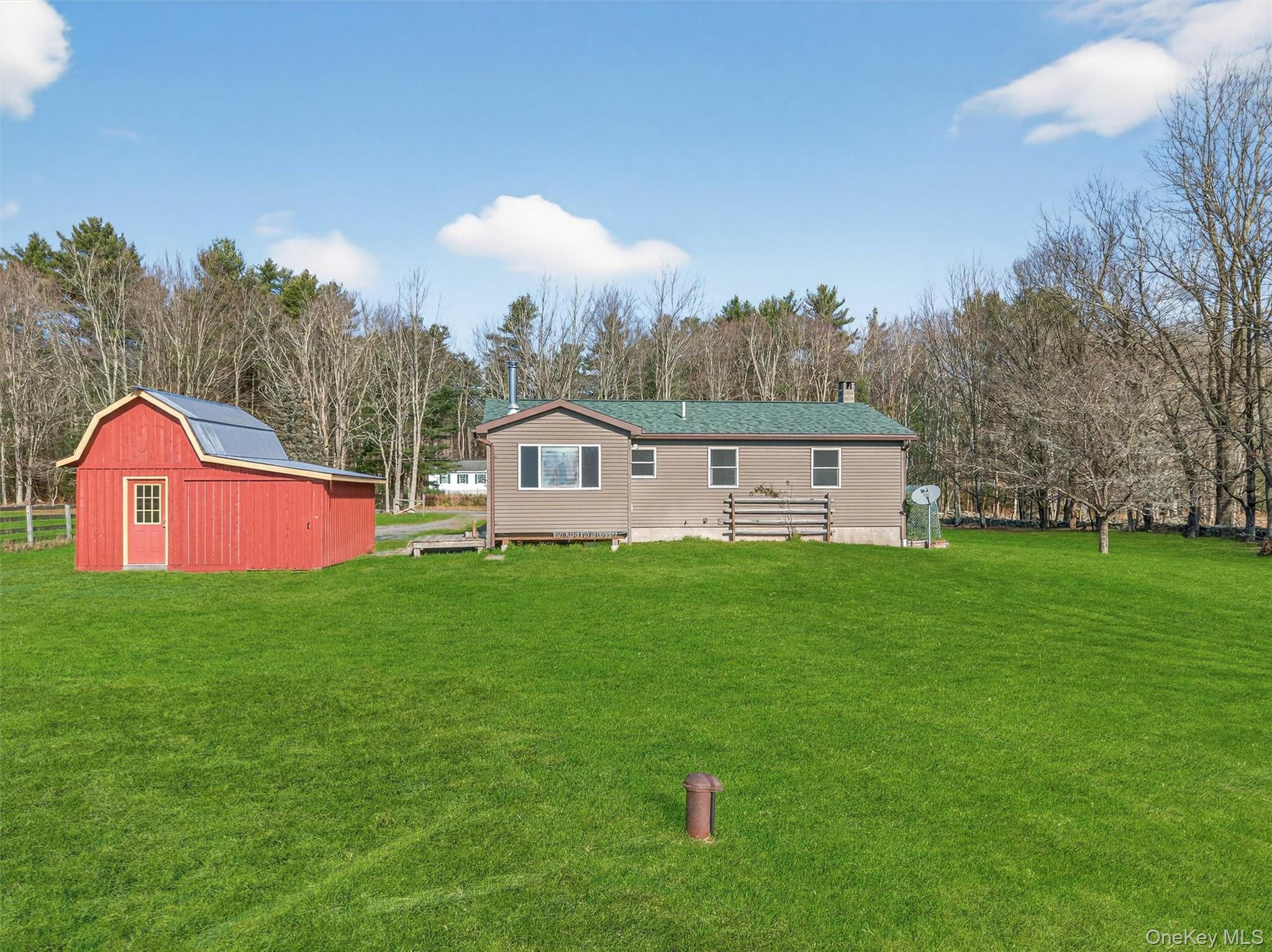 Single Family Butrick  Sullivan County, NY 12734, MLS-934807-8