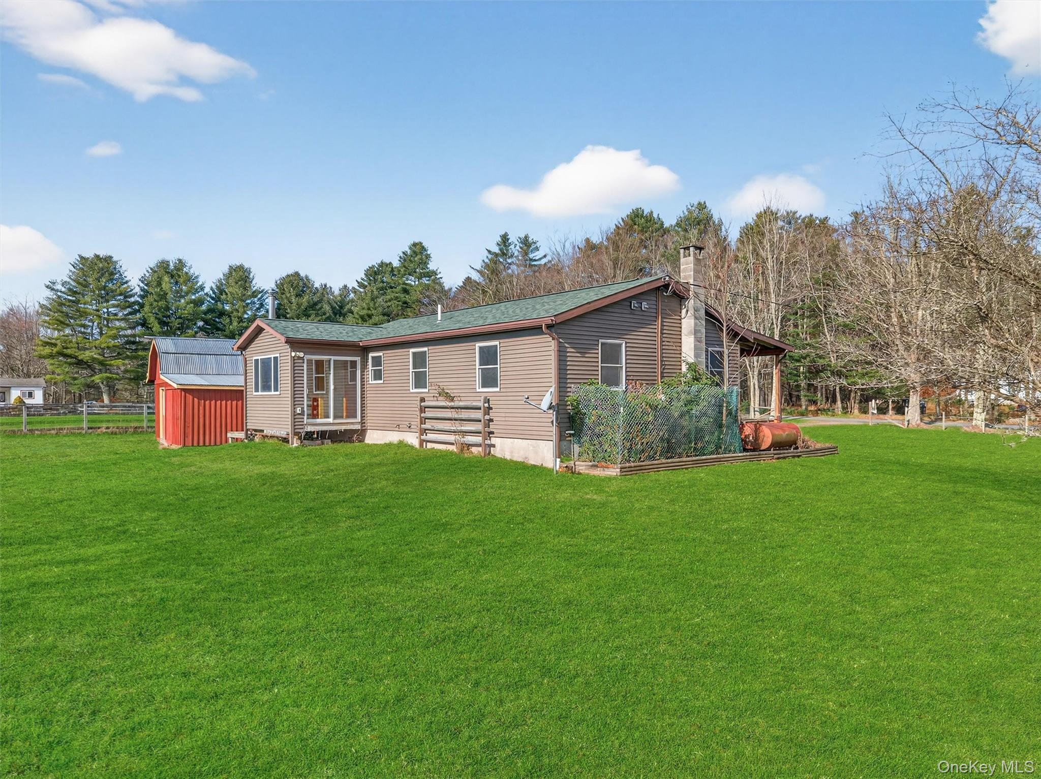 Single Family Butrick  Sullivan County, NY 12734, MLS-934807-9