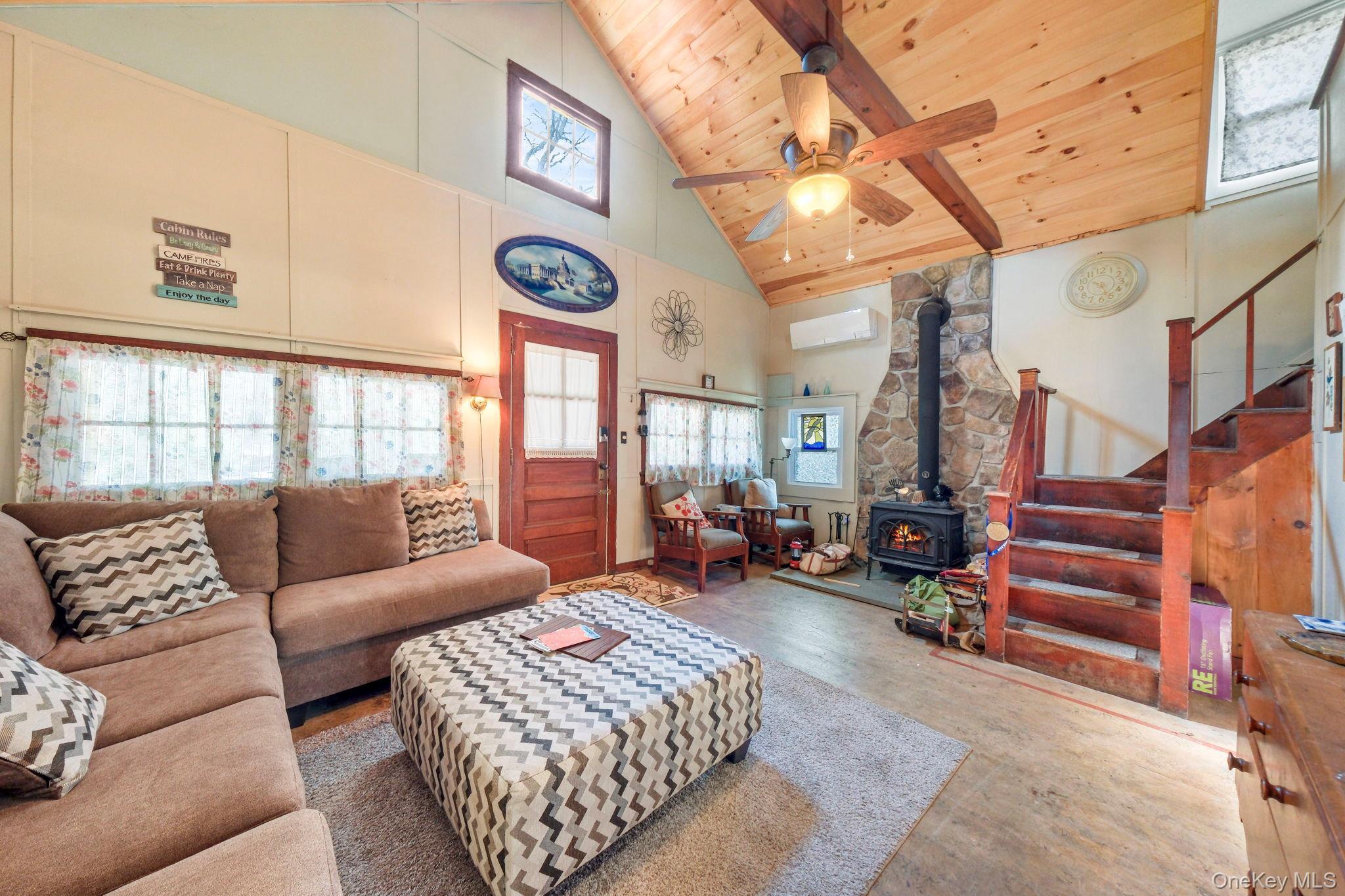 Single Family Yankee Lake Road  Sullivan County, NY 12790, MLS-934822-2