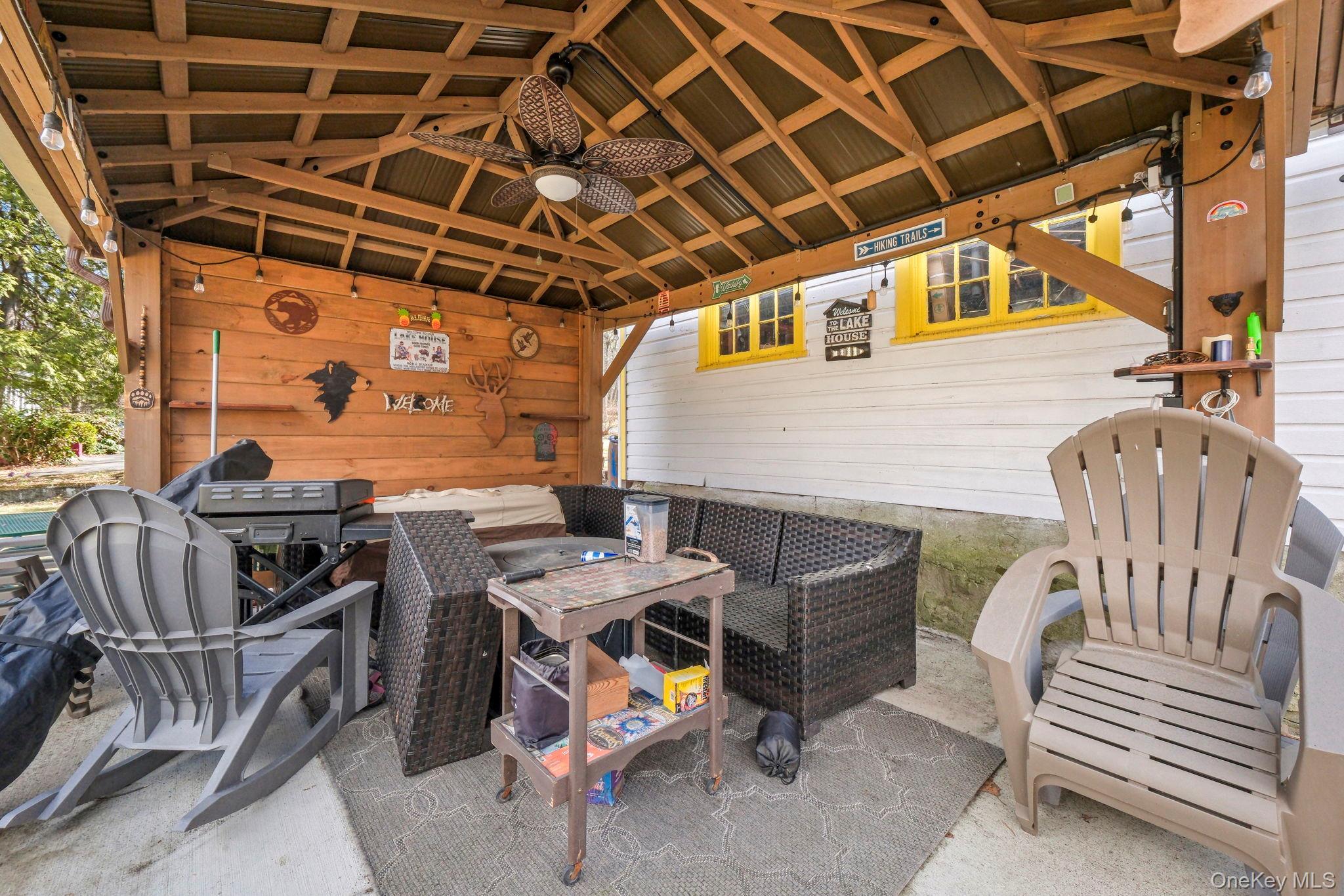 Single Family Yankee Lake Road  Sullivan County, NY 12790, MLS-934822-20