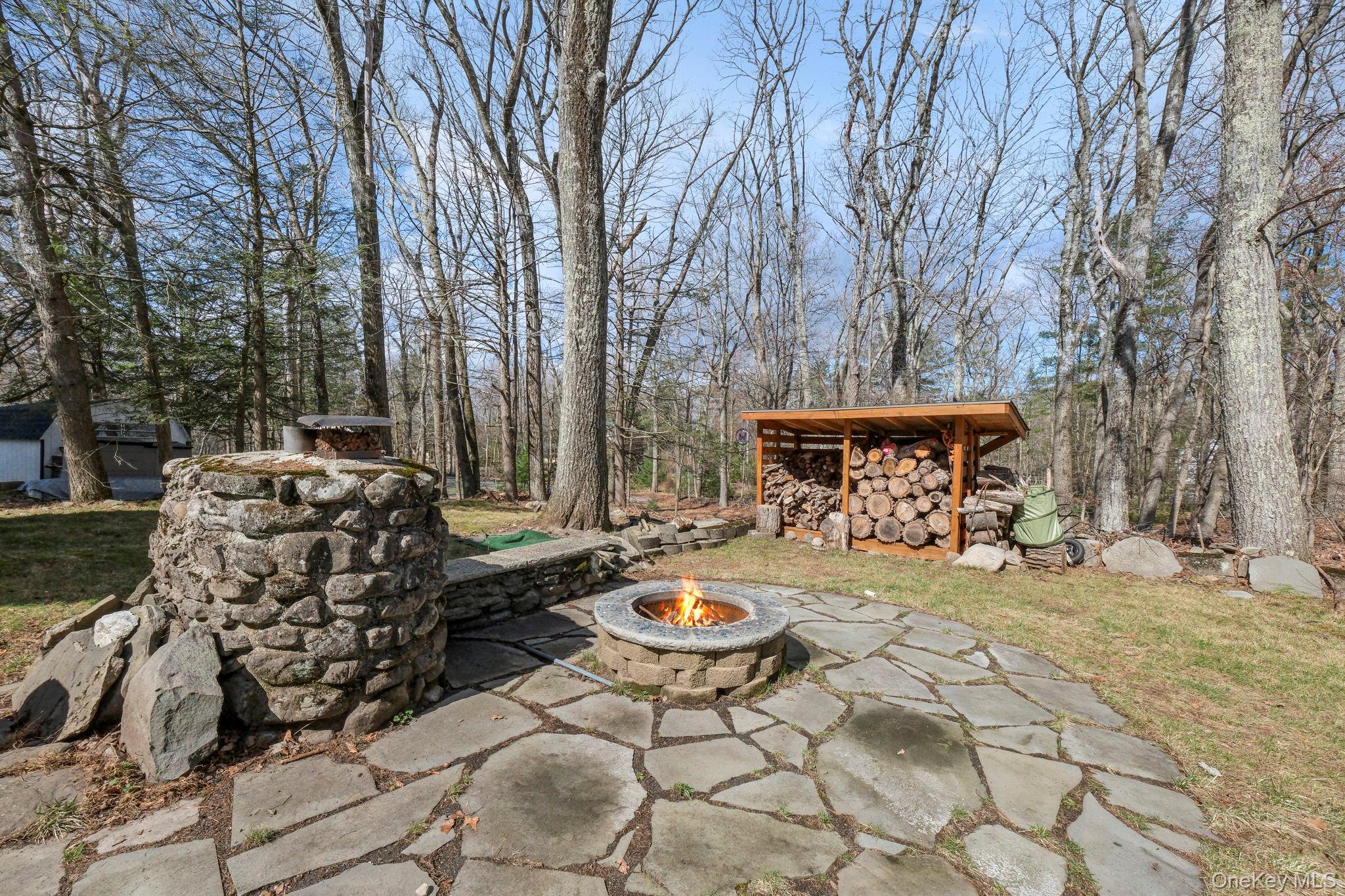 Single Family Yankee Lake Road  Sullivan County, NY 12790, MLS-934822-21