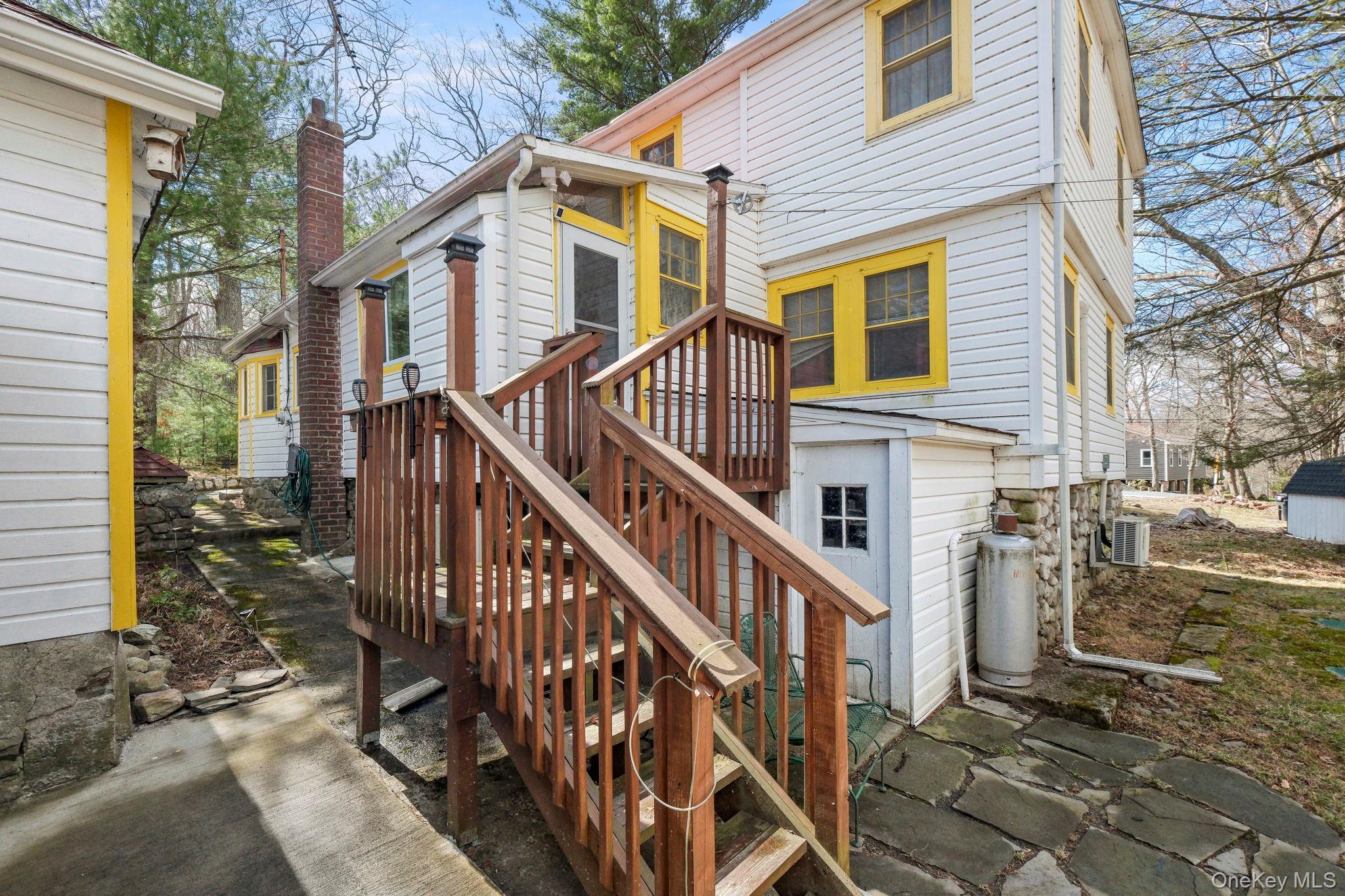Single Family Yankee Lake Road  Sullivan County, NY 12790, MLS-934822-24