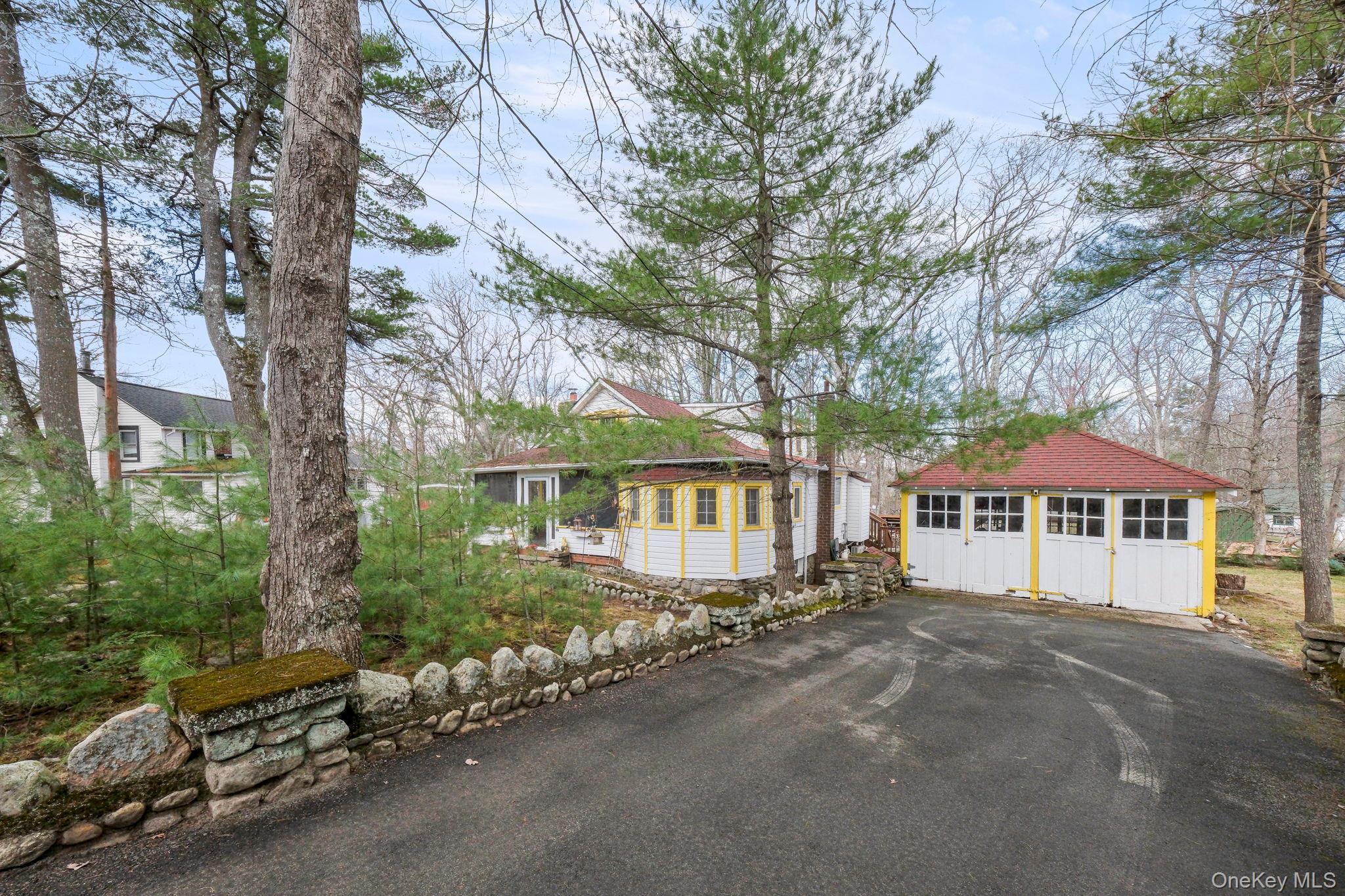 Single Family Yankee Lake Road  Sullivan County, NY 12790, MLS-934822-26