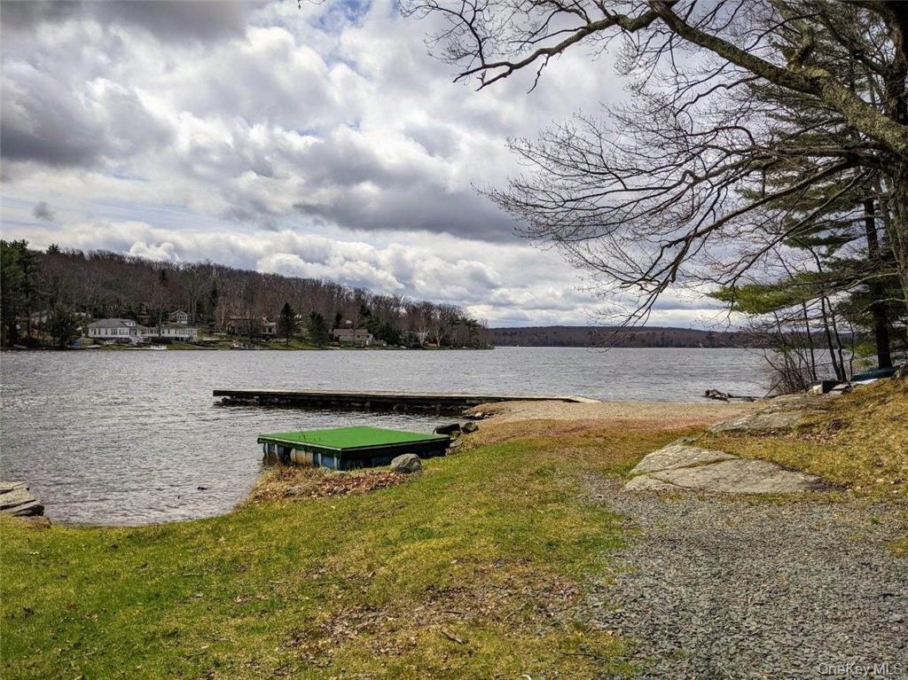 Single Family Yankee Lake Road  Sullivan County, NY 12790, MLS-934822-27