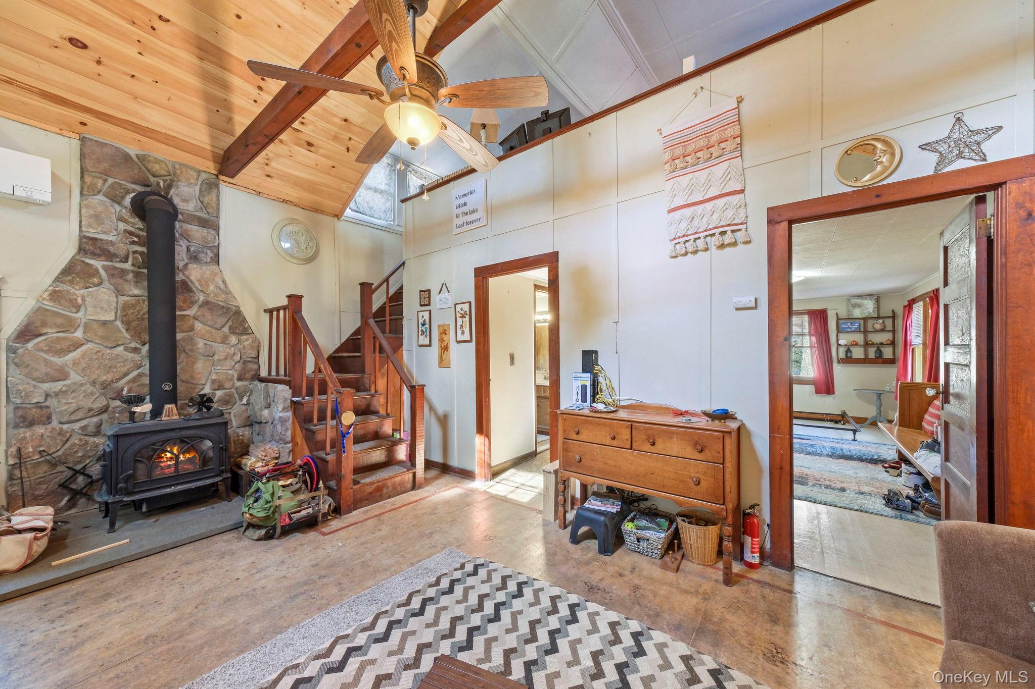 Single Family Yankee Lake Road  Sullivan County, NY 12790, MLS-934822-3