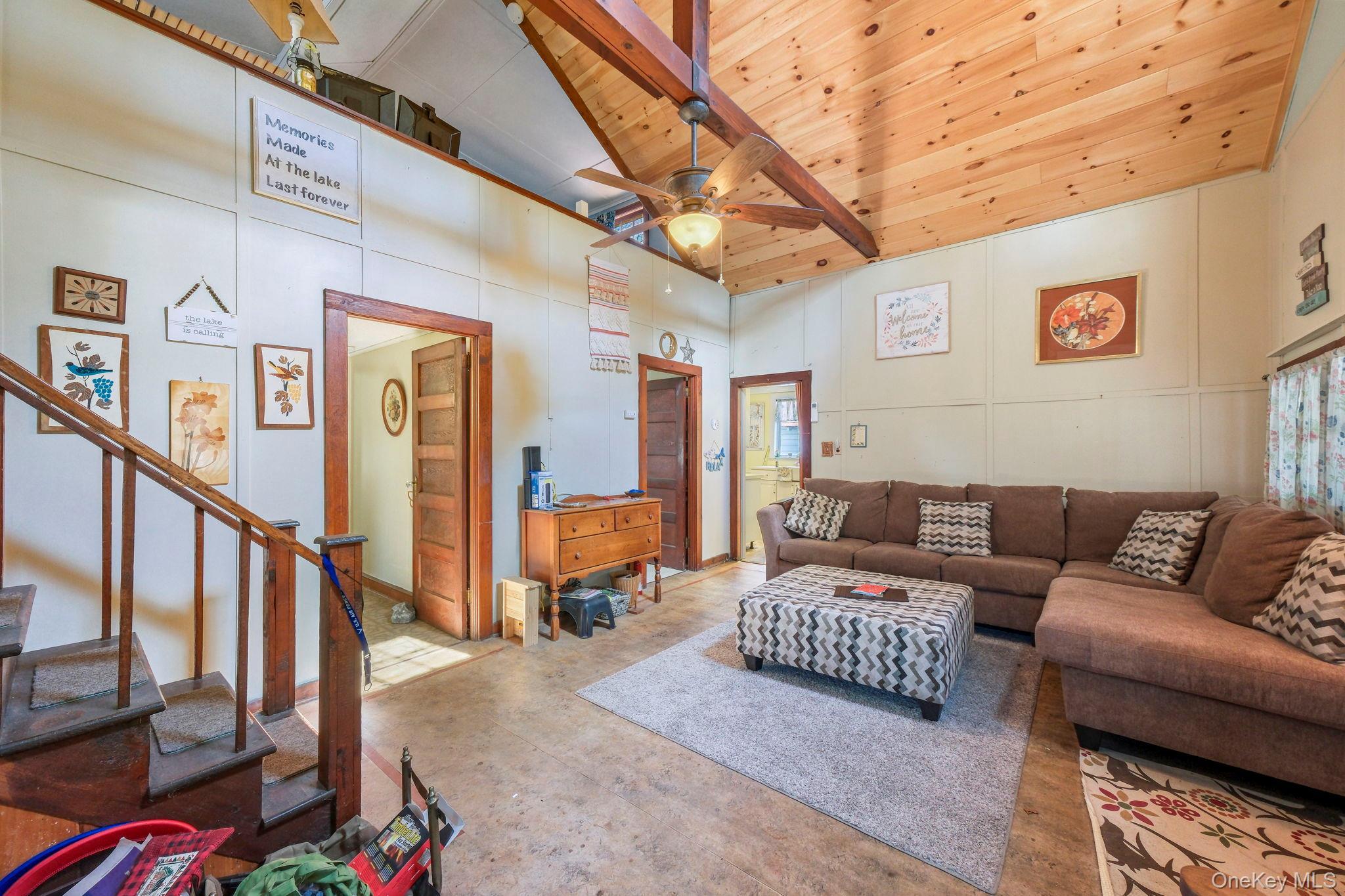 Single Family Yankee Lake Road  Sullivan County, NY 12790, MLS-934822-4