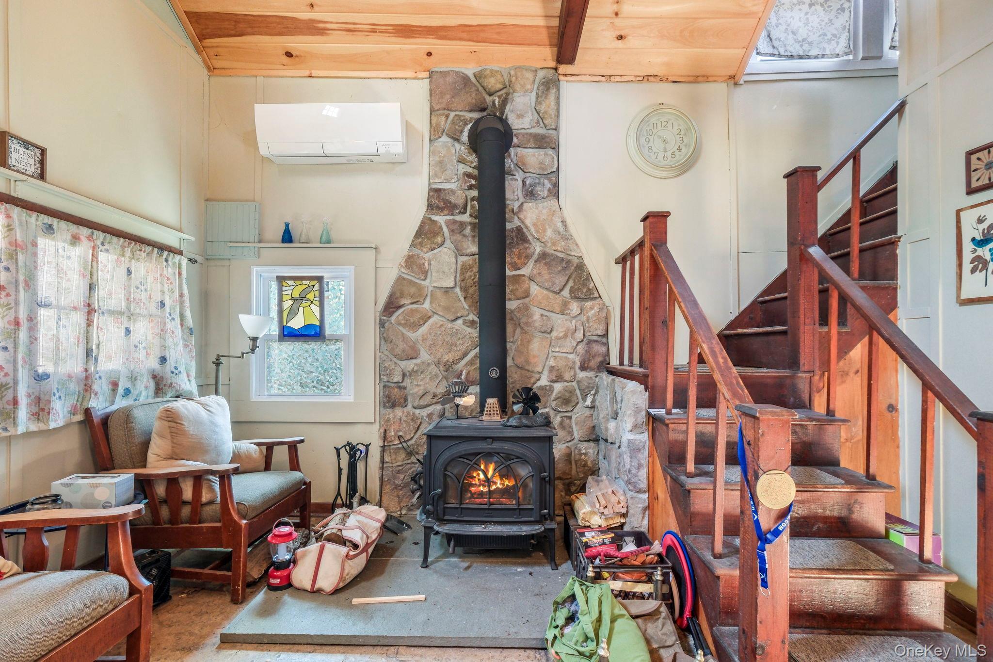 Single Family Yankee Lake Road  Sullivan County, NY 12790, MLS-934822-8