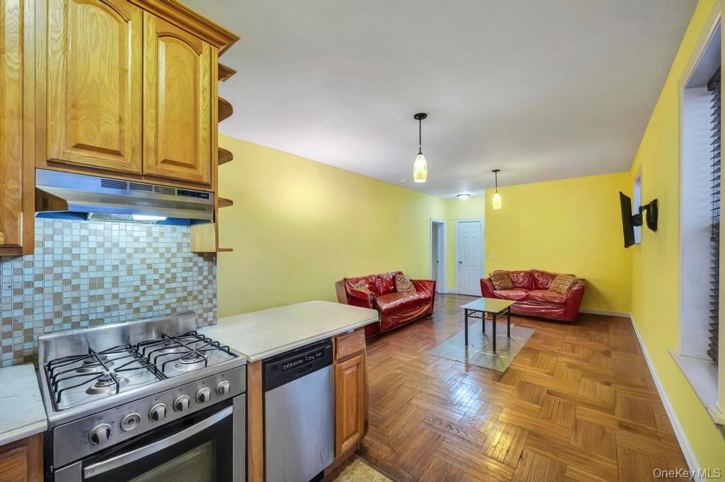 Coop 41st  Brooklyn, NY 11234, MLS-934832-10