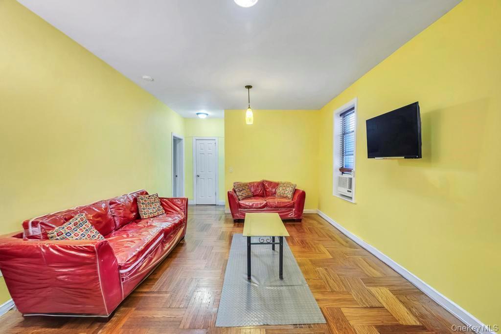 Coop 41st  Brooklyn, NY 11234, MLS-934832-12