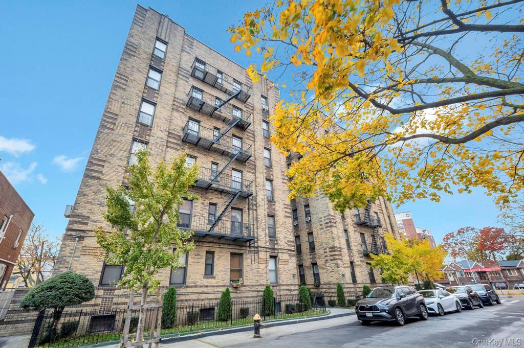 Coop 41st  Brooklyn, NY 11234, MLS-934832-2
