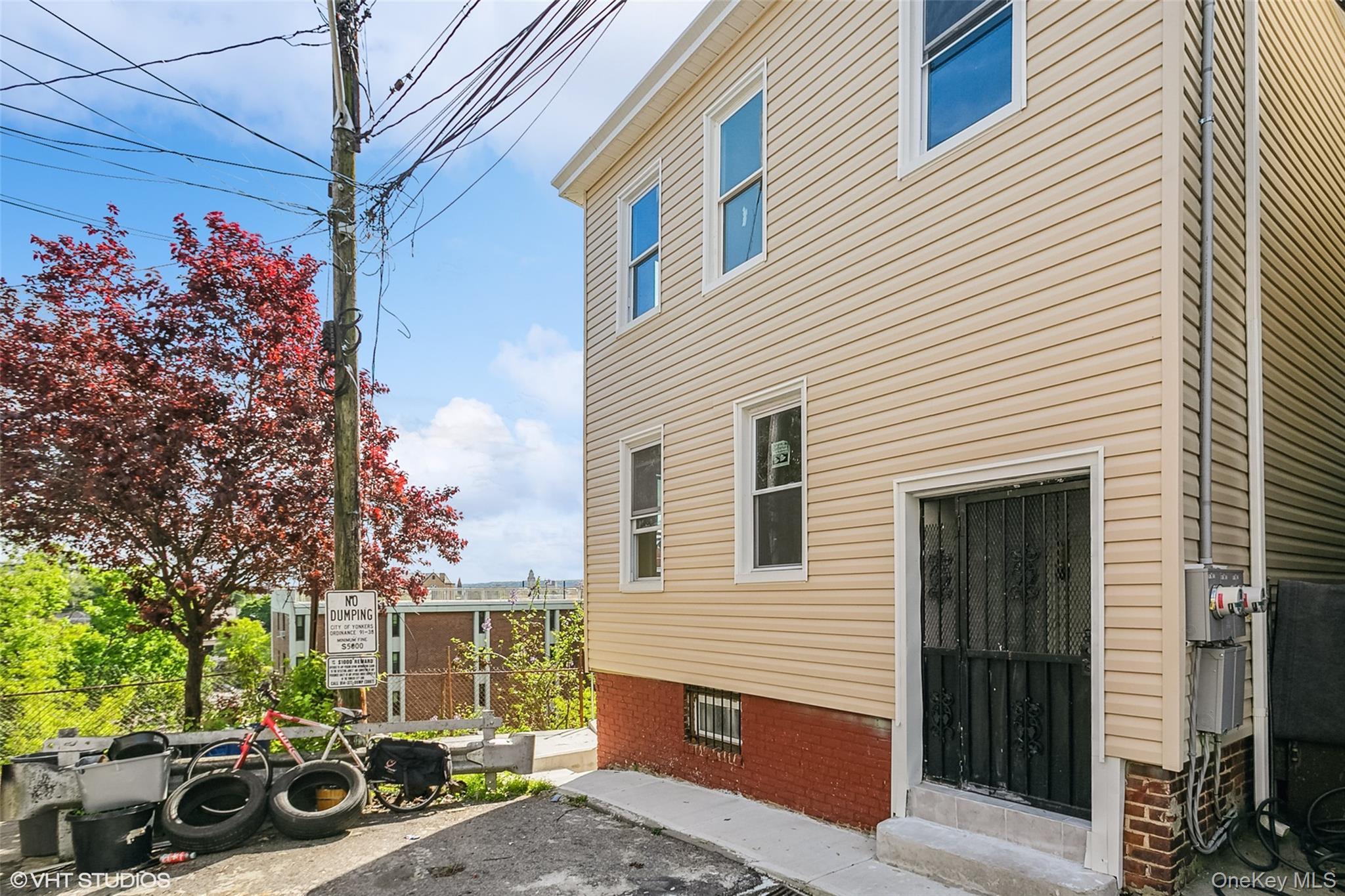 Single Family Stewart Westchester County, NY 10701, MLS-934842-2