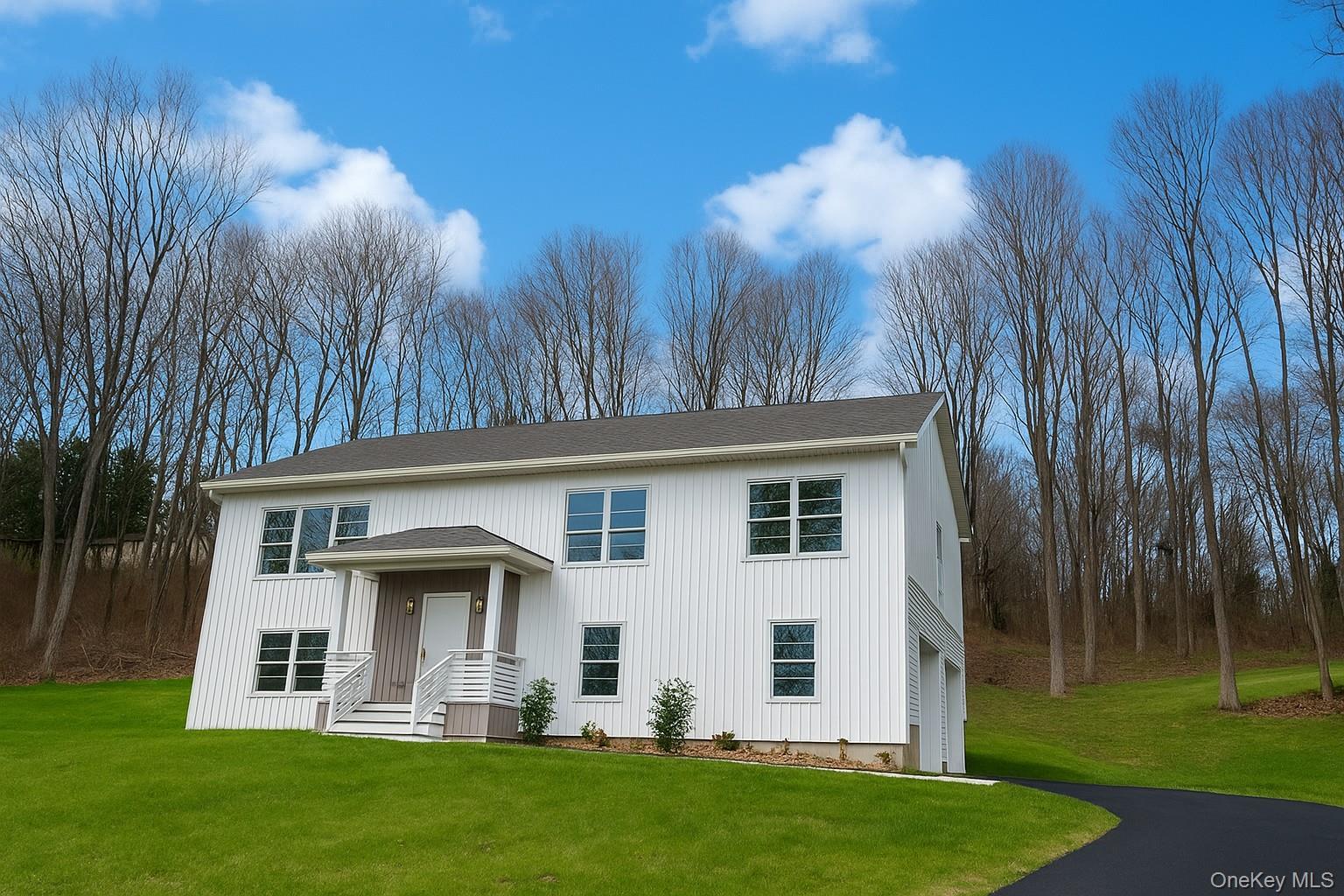 Single Family Route 216 Dutchess County, NY 12582, MLS-934855-2