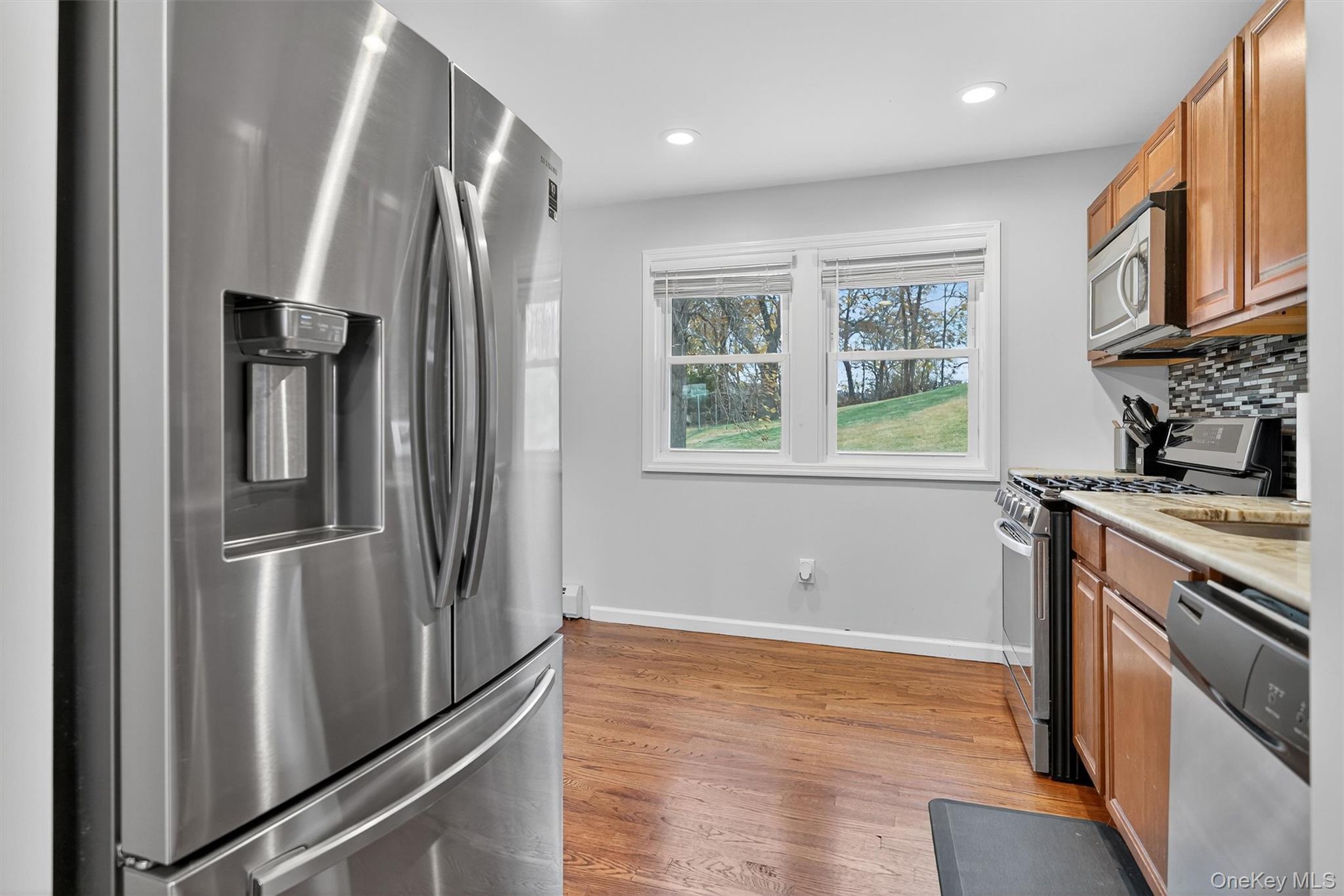 Single Family Georgian Rockland County, NY 10980, MLS-934870-12