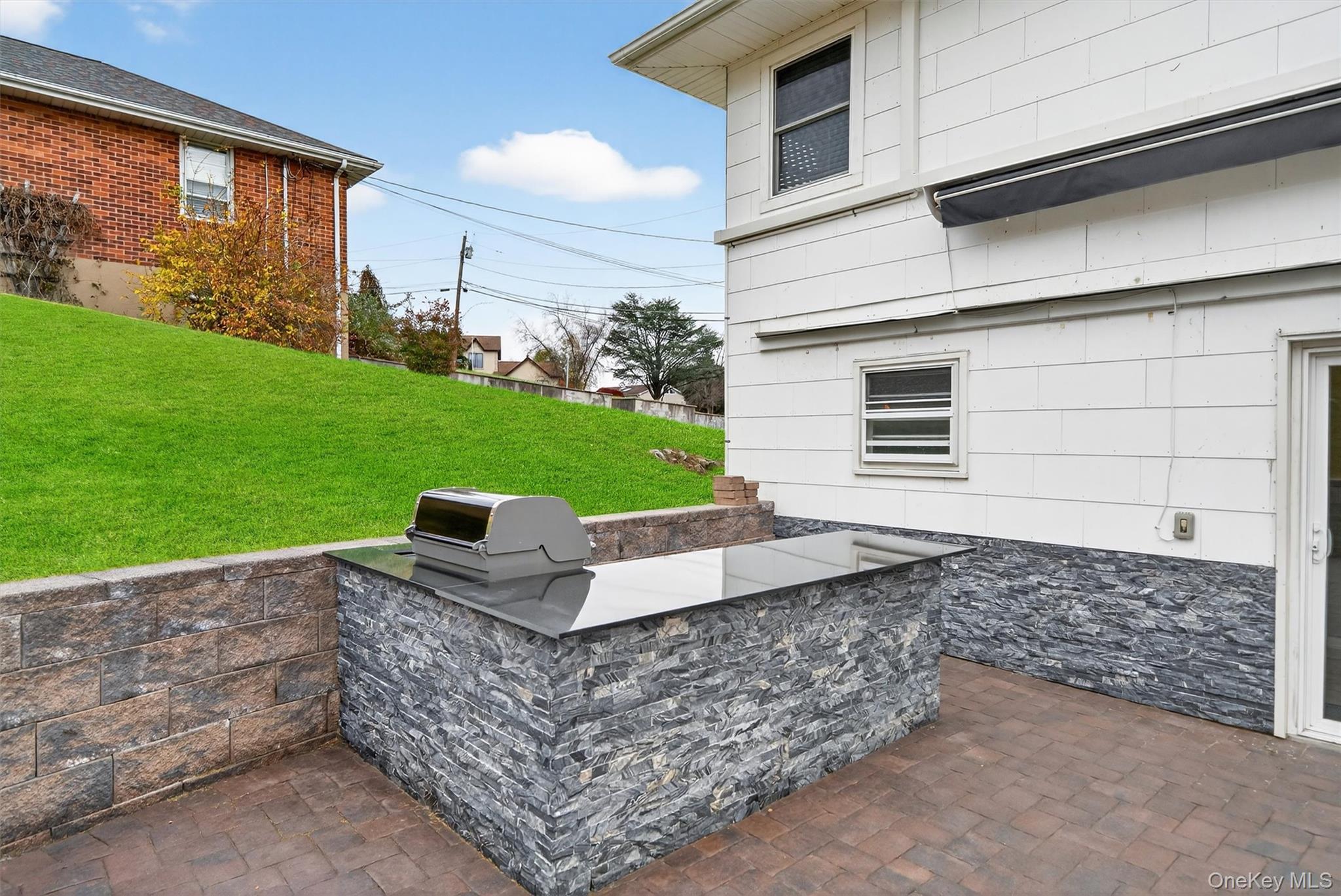 Single Family Georgian Rockland County, NY 10980, MLS-934870-27