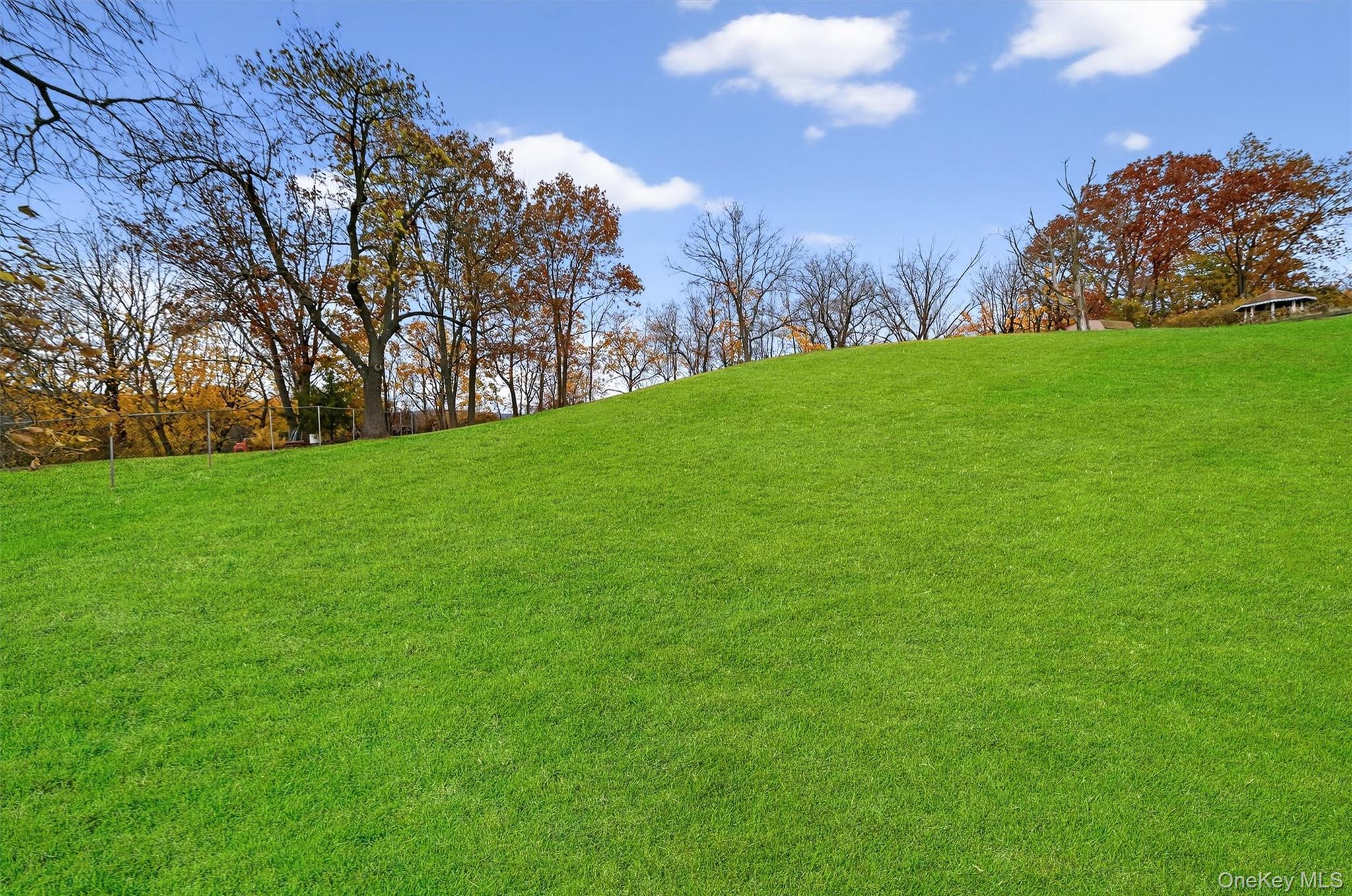 Single Family Georgian Rockland County, NY 10980, MLS-934870-30