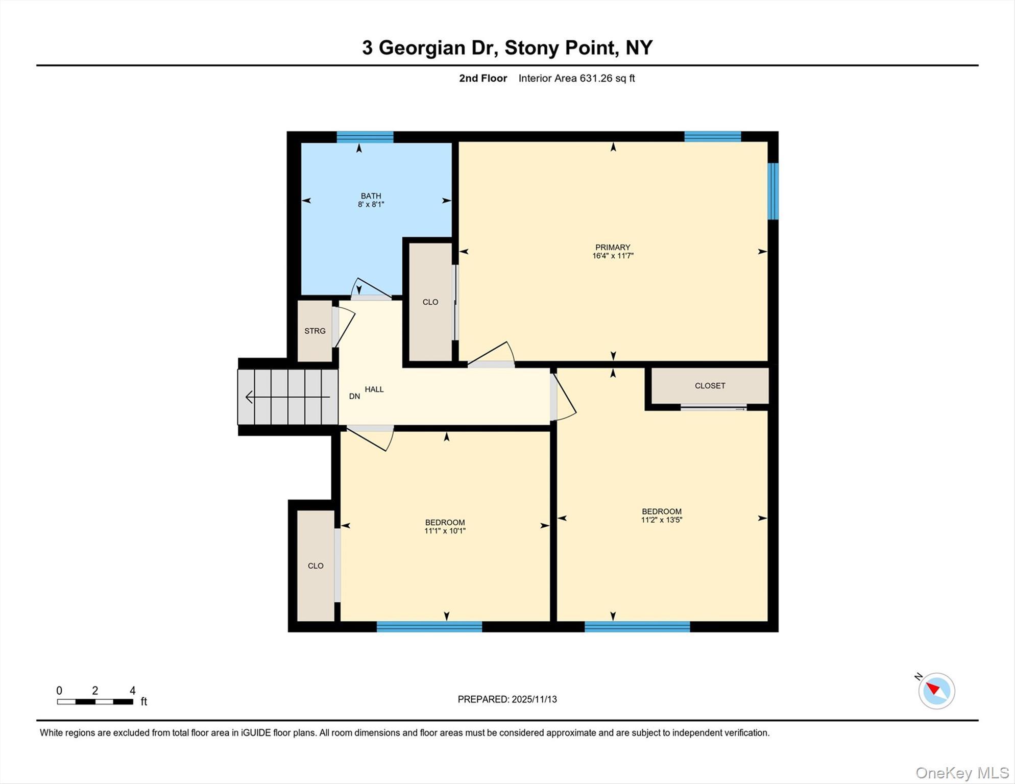 Single Family Georgian Rockland County, NY 10980, MLS-934870-32