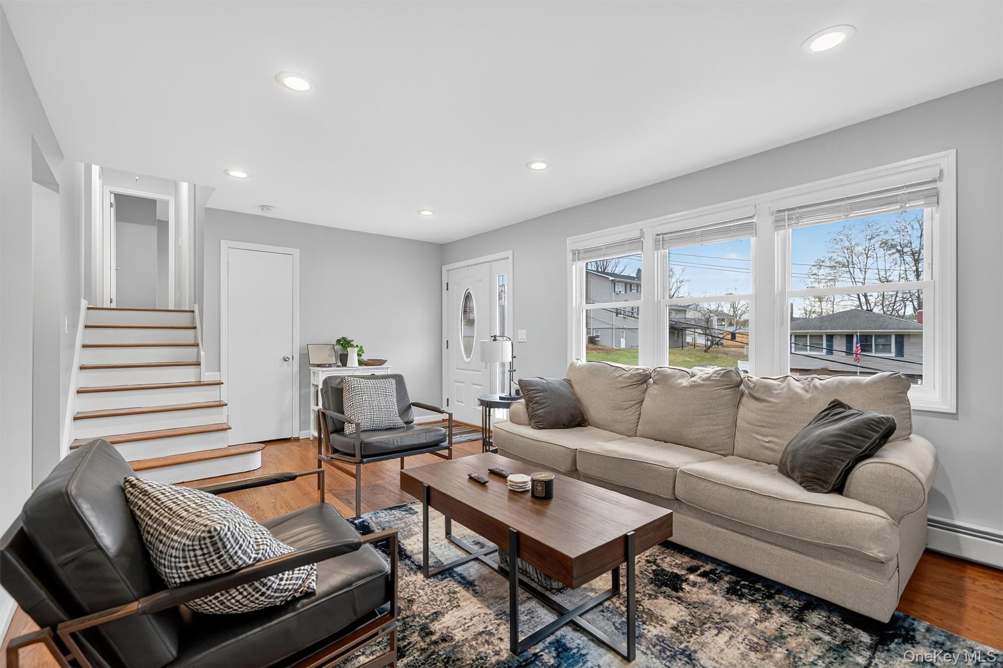 Single Family Georgian Rockland County, NY 10980, MLS-934870-4