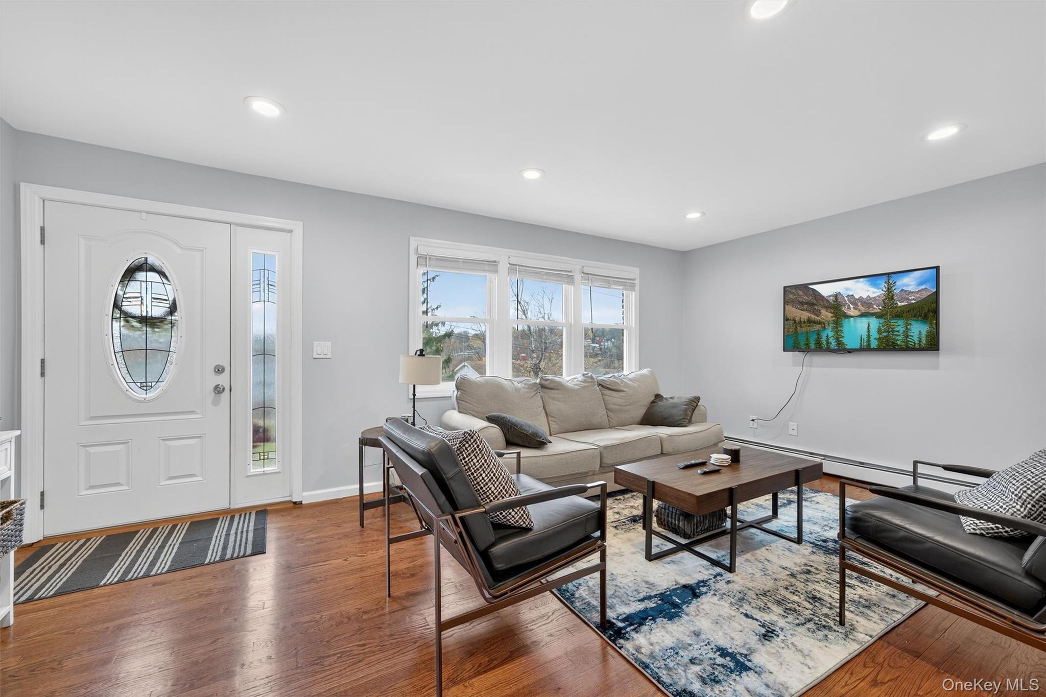 Single Family Georgian Rockland County, NY 10980, MLS-934870-5