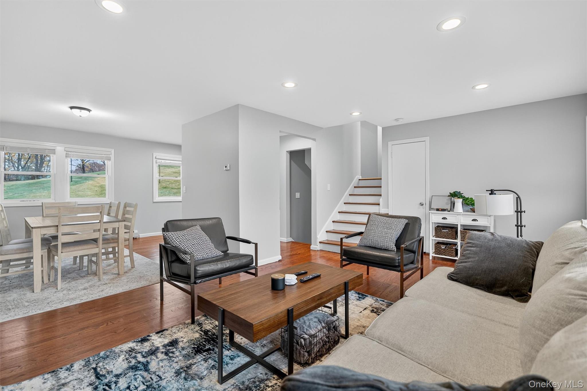 Single Family Georgian Rockland County, NY 10980, MLS-934870-7