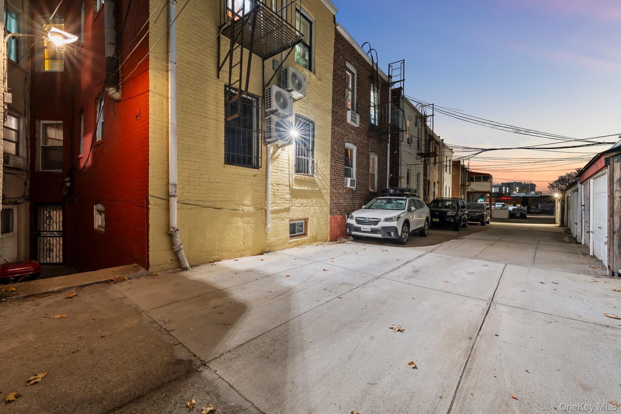 Single Family 48th  Queens, NY 11377, MLS-934873-23