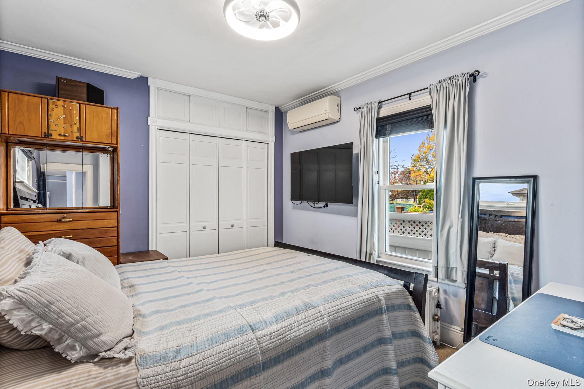 Single Family Bagley Queens, NY 11358, MLS-934885-10