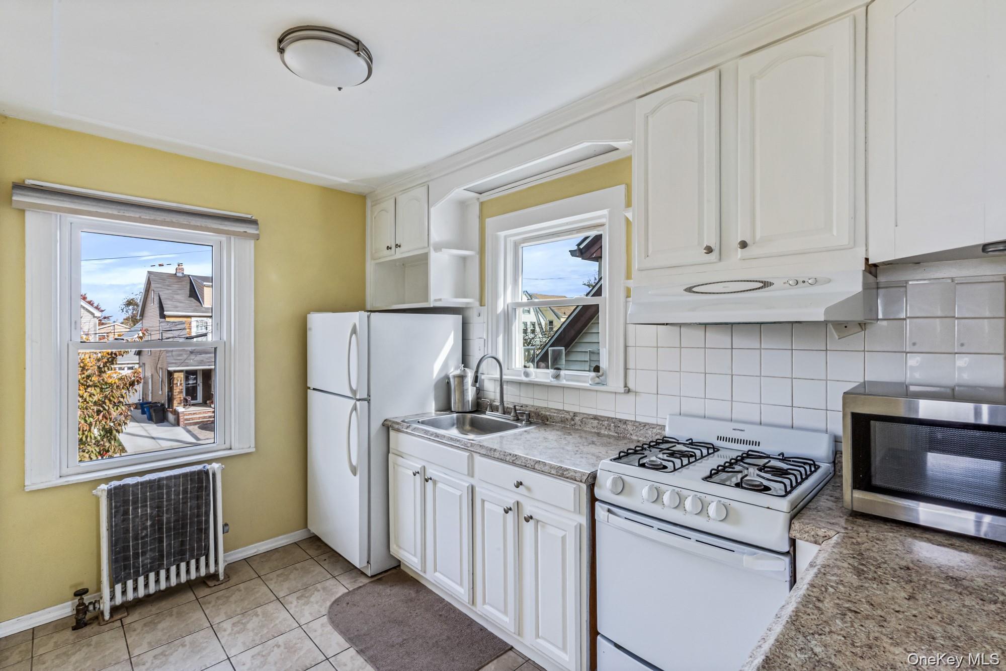 Single Family Bagley Queens, NY 11358, MLS-934885-13