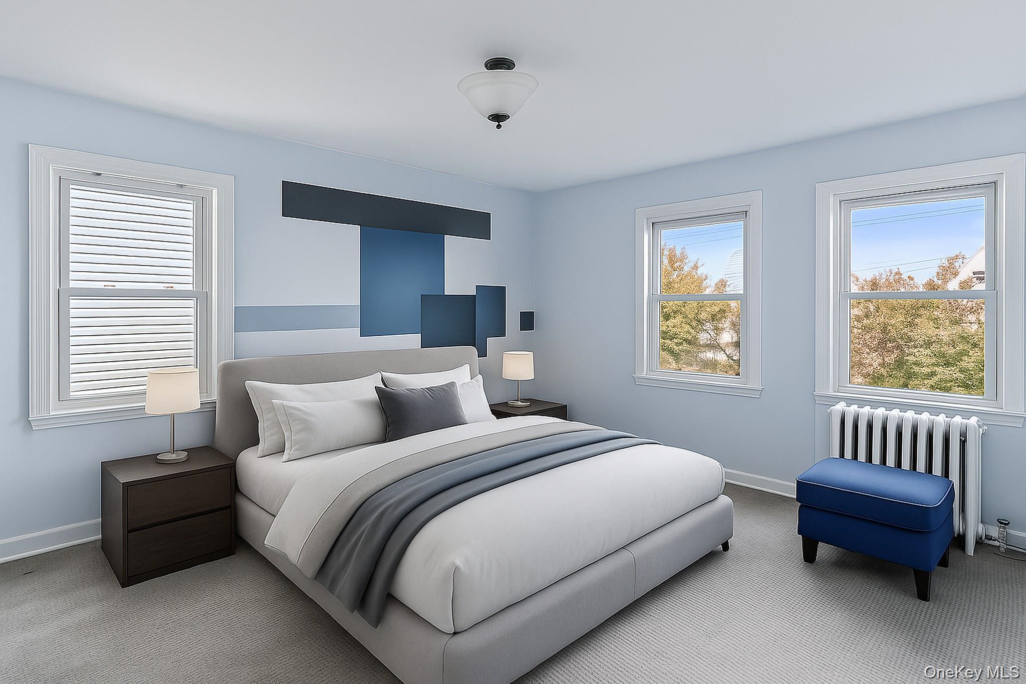 Single Family Bagley Queens, NY 11358, MLS-934885-16