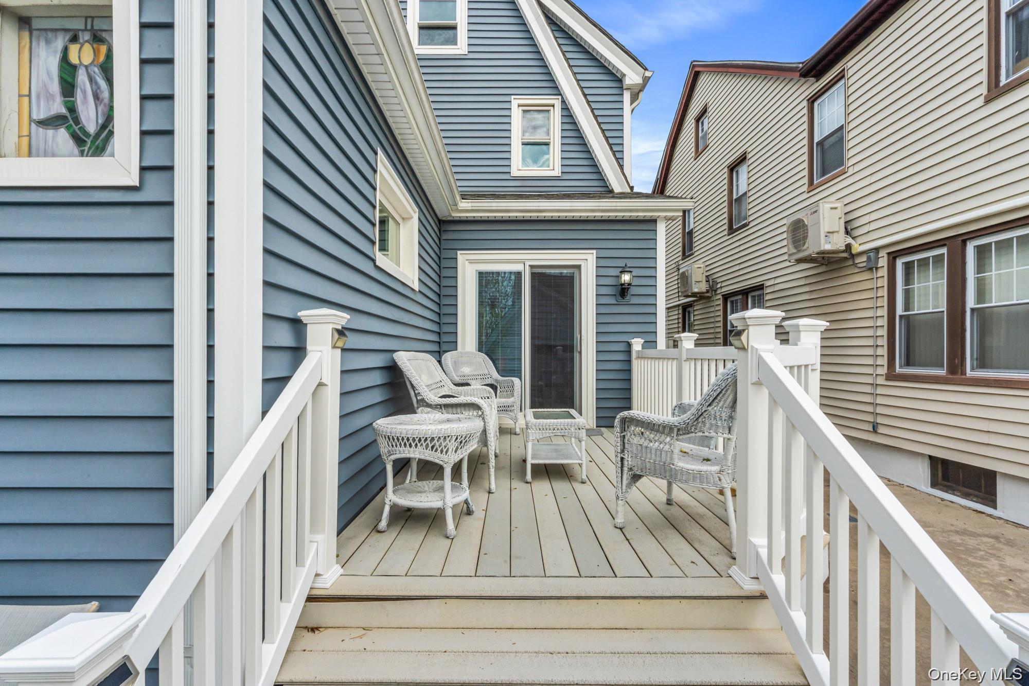 Single Family Bagley Queens, NY 11358, MLS-934885-19