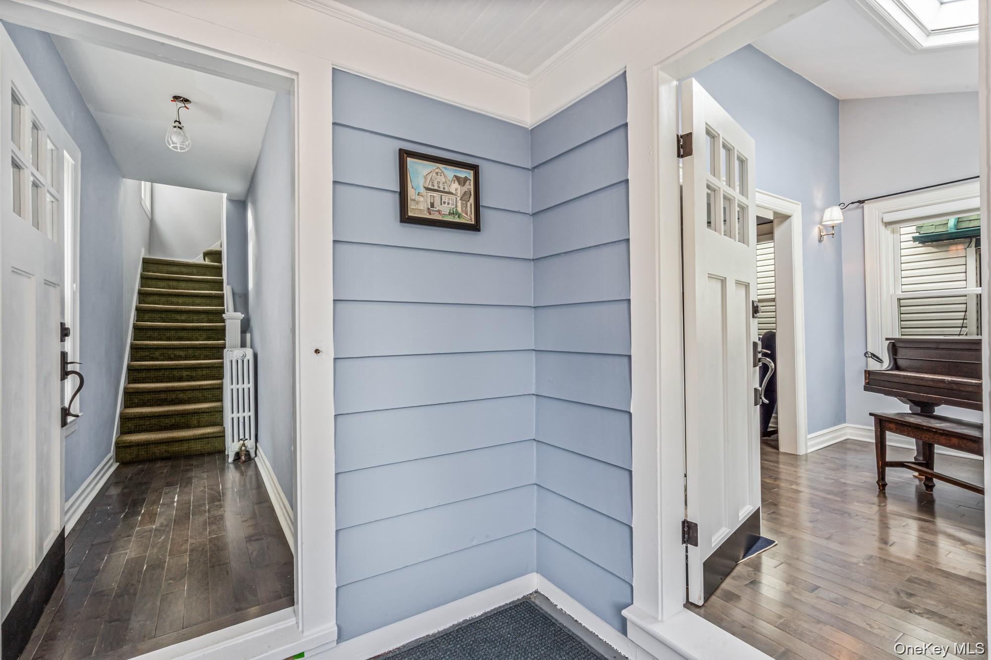 Single Family Bagley Queens, NY 11358, MLS-934885-2