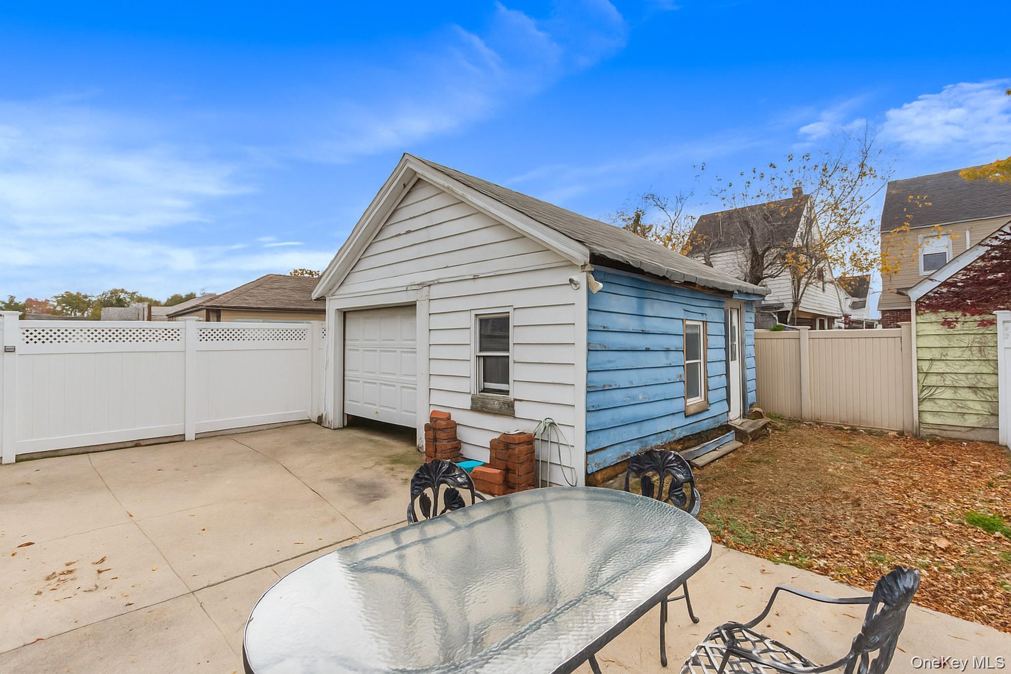 Single Family Bagley Queens, NY 11358, MLS-934885-21