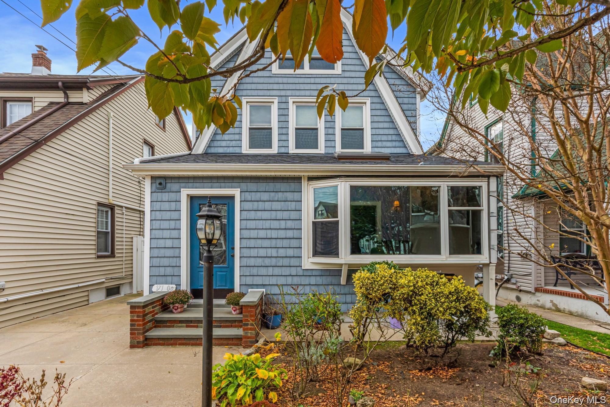 Single Family Bagley Queens, NY 11358, MLS-934885-22