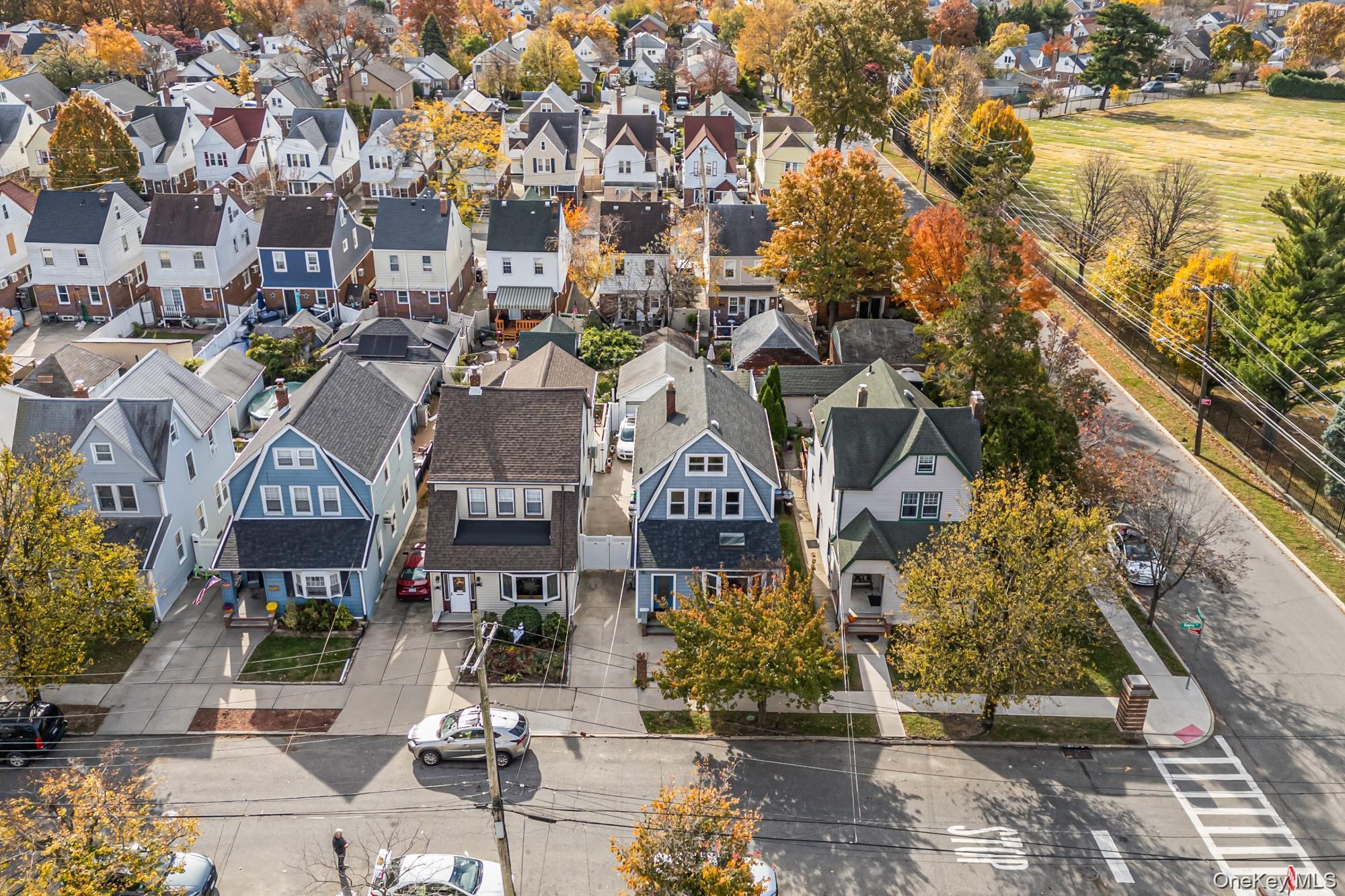 Single Family Bagley Queens, NY 11358, MLS-934885-24