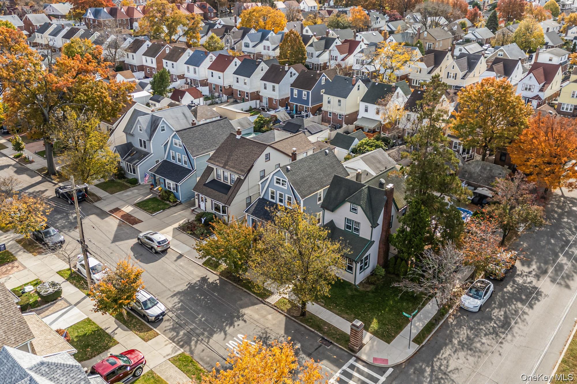 Single Family Bagley Queens, NY 11358, MLS-934885-25