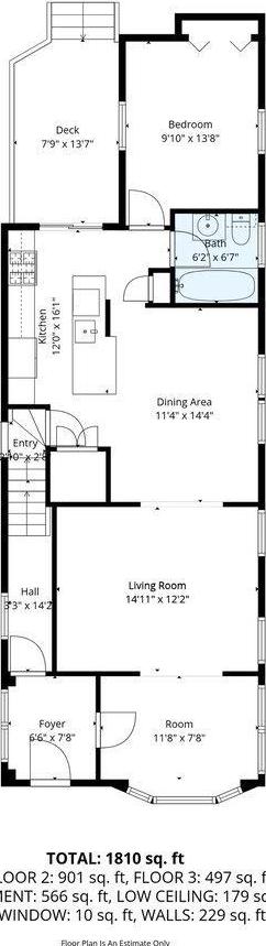 Single Family Bagley Queens, NY 11358, MLS-934885-26