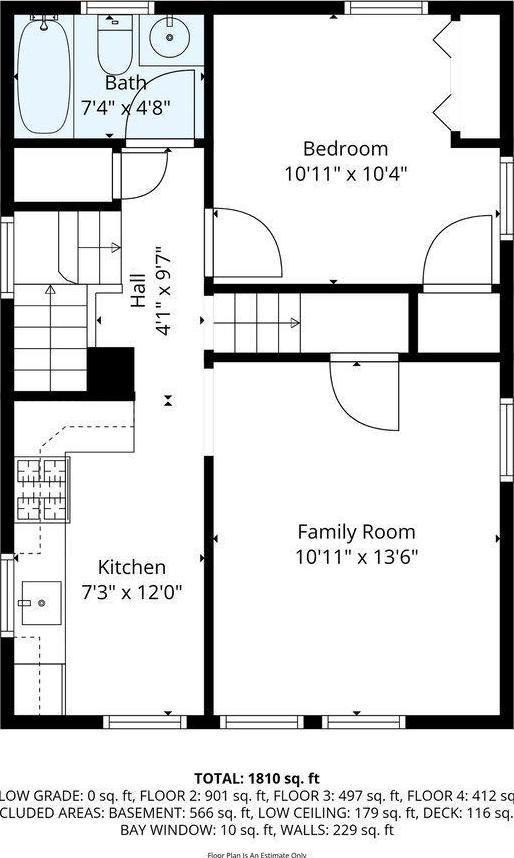 Single Family Bagley Queens, NY 11358, MLS-934885-27