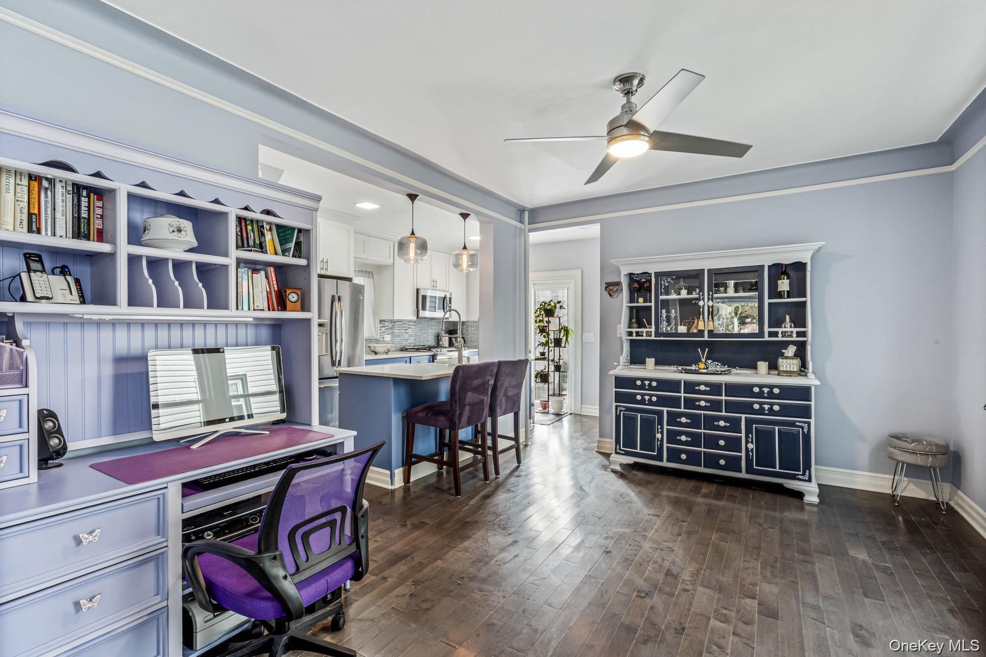 Single Family Bagley Queens, NY 11358, MLS-934885-6