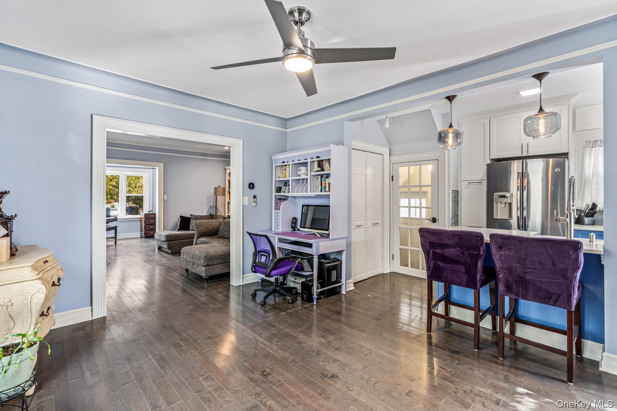 Single Family Bagley Queens, NY 11358, MLS-934885-7