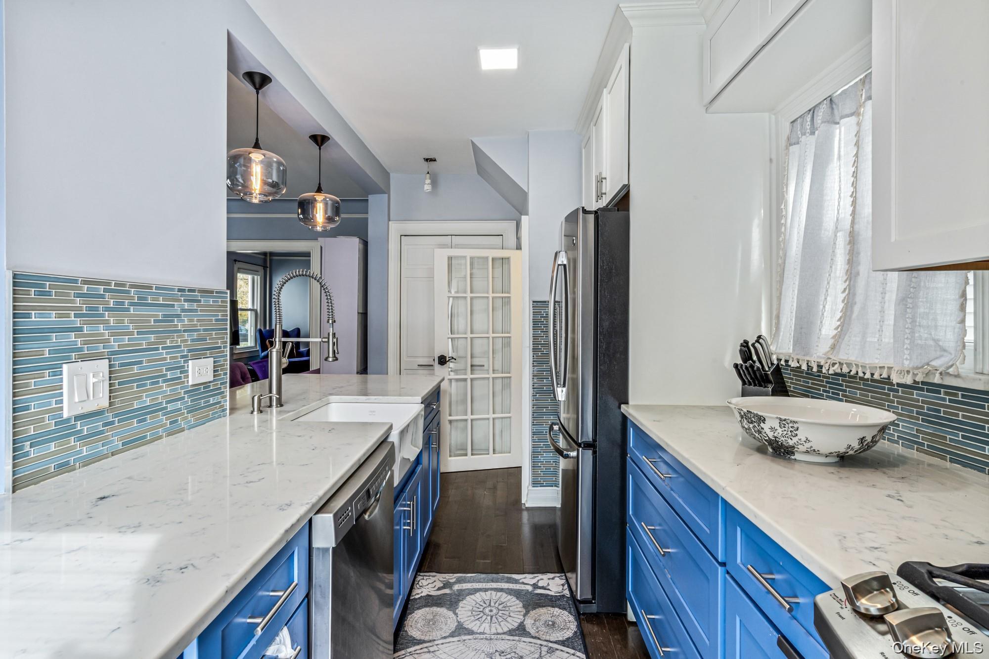 Single Family Bagley Queens, NY 11358, MLS-934885-9