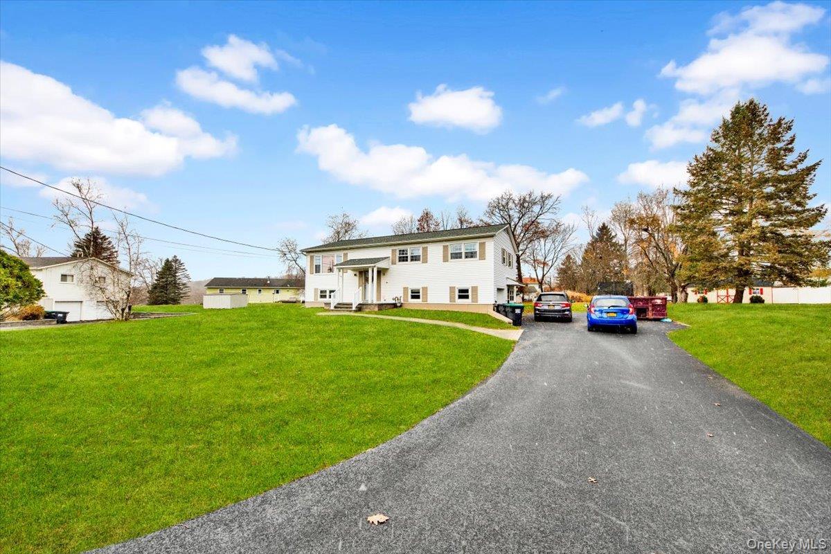 Single Family Scott Orange County, NY 10941, MLS-934888-2