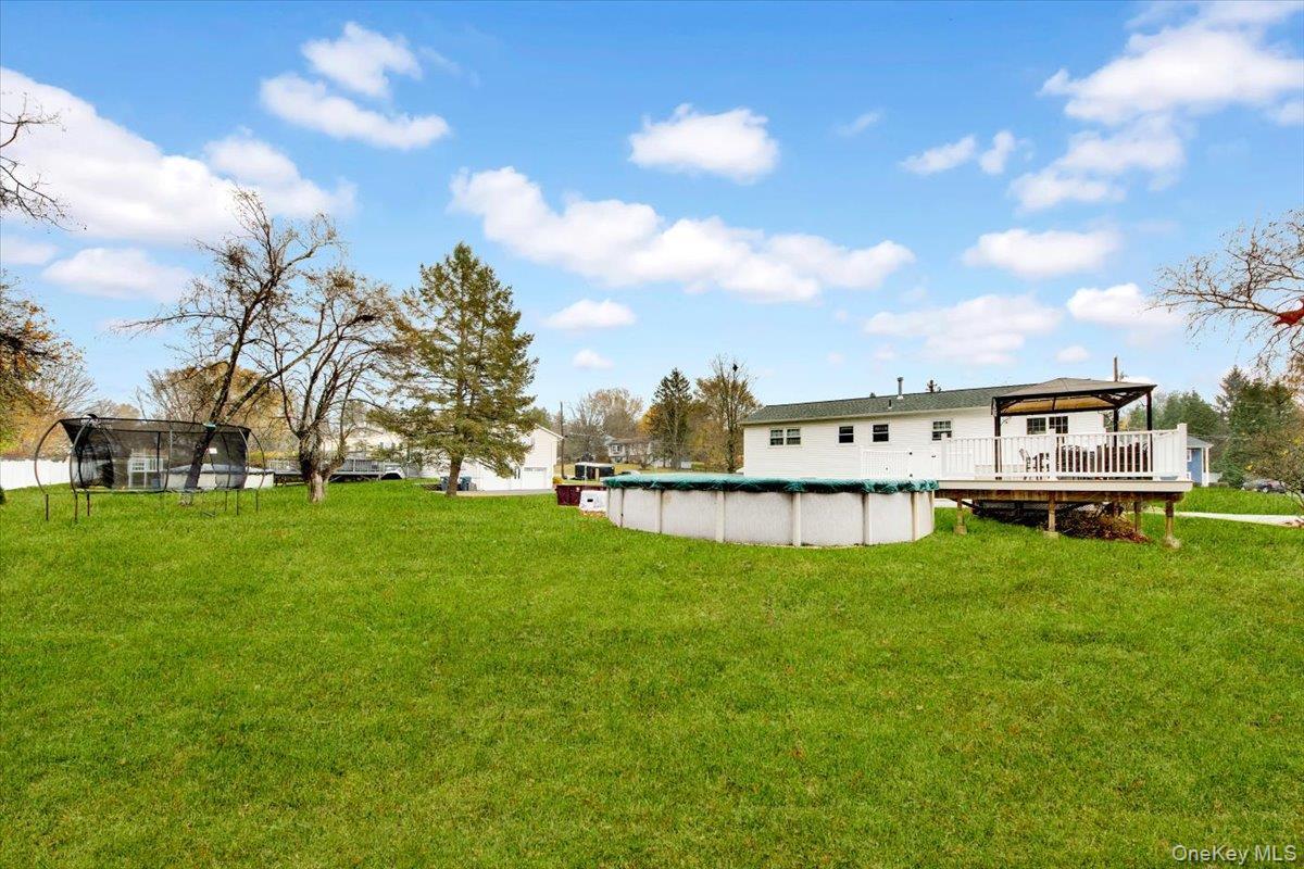 Single Family Scott Orange County, NY 10941, MLS-934888-4