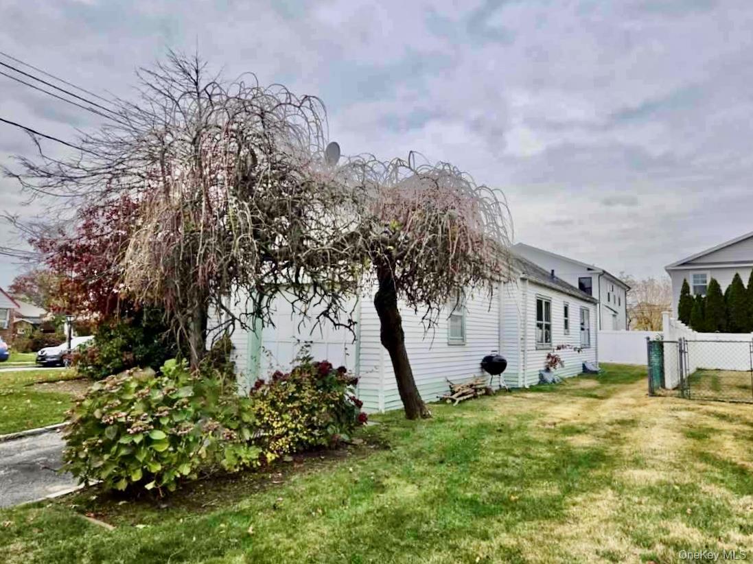 Single Family Jackson  Nassau County, NY 11501, MLS-934896-2