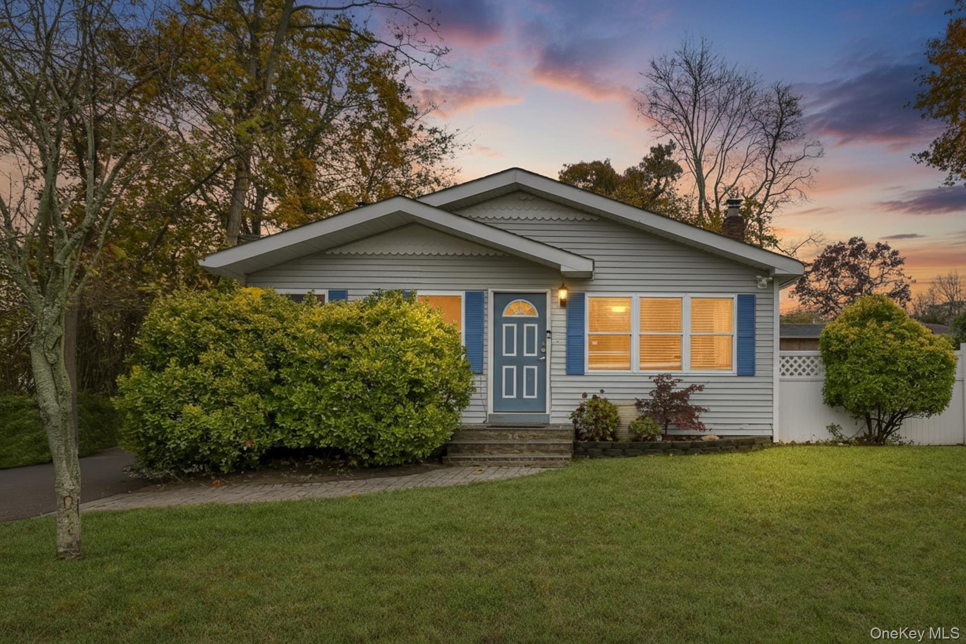 Single Family Weichers  Suffolk County, NY 11779, MLS-934903-2