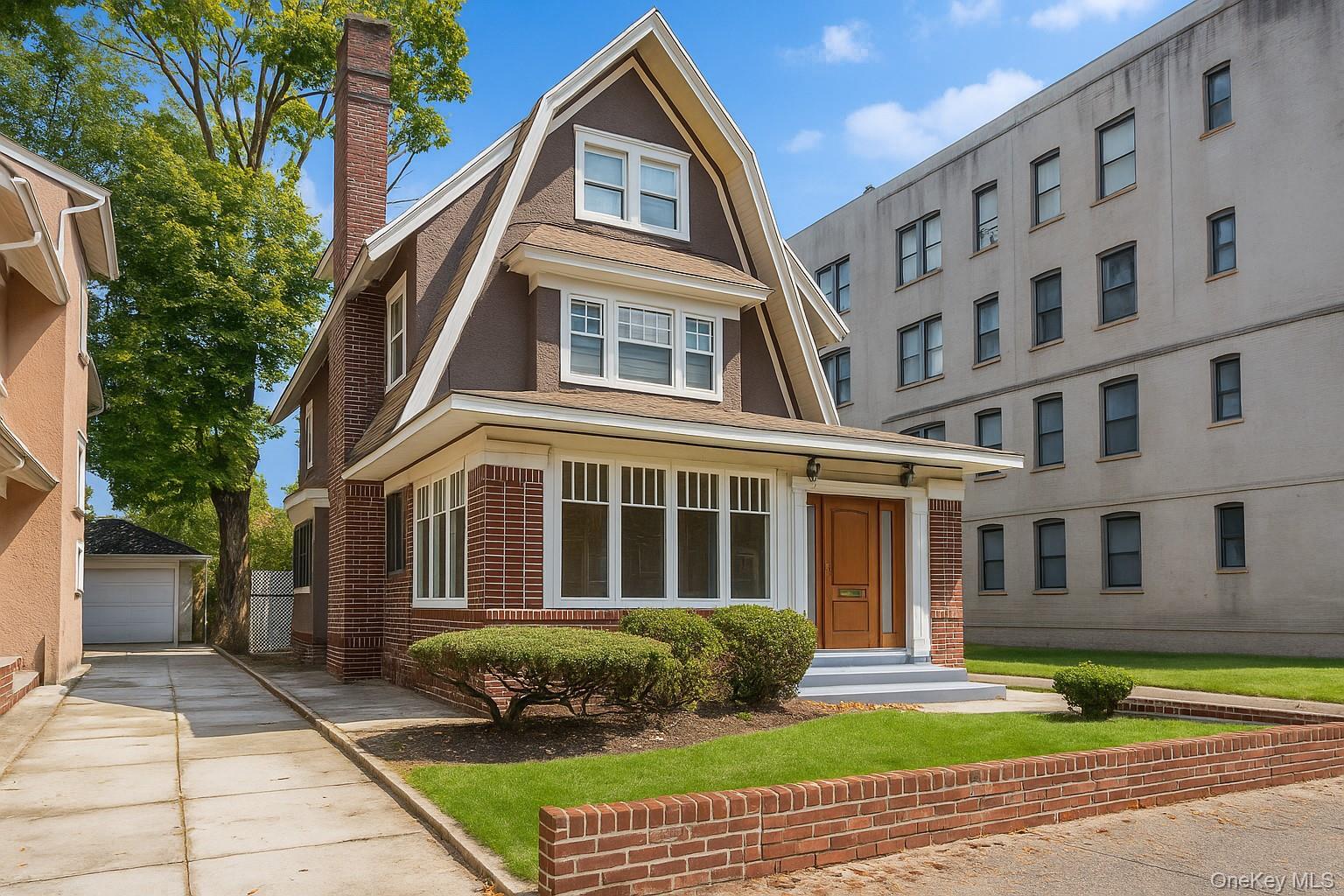 Single Family Glenwood  Brooklyn, NY 11230, MLS-934907-2