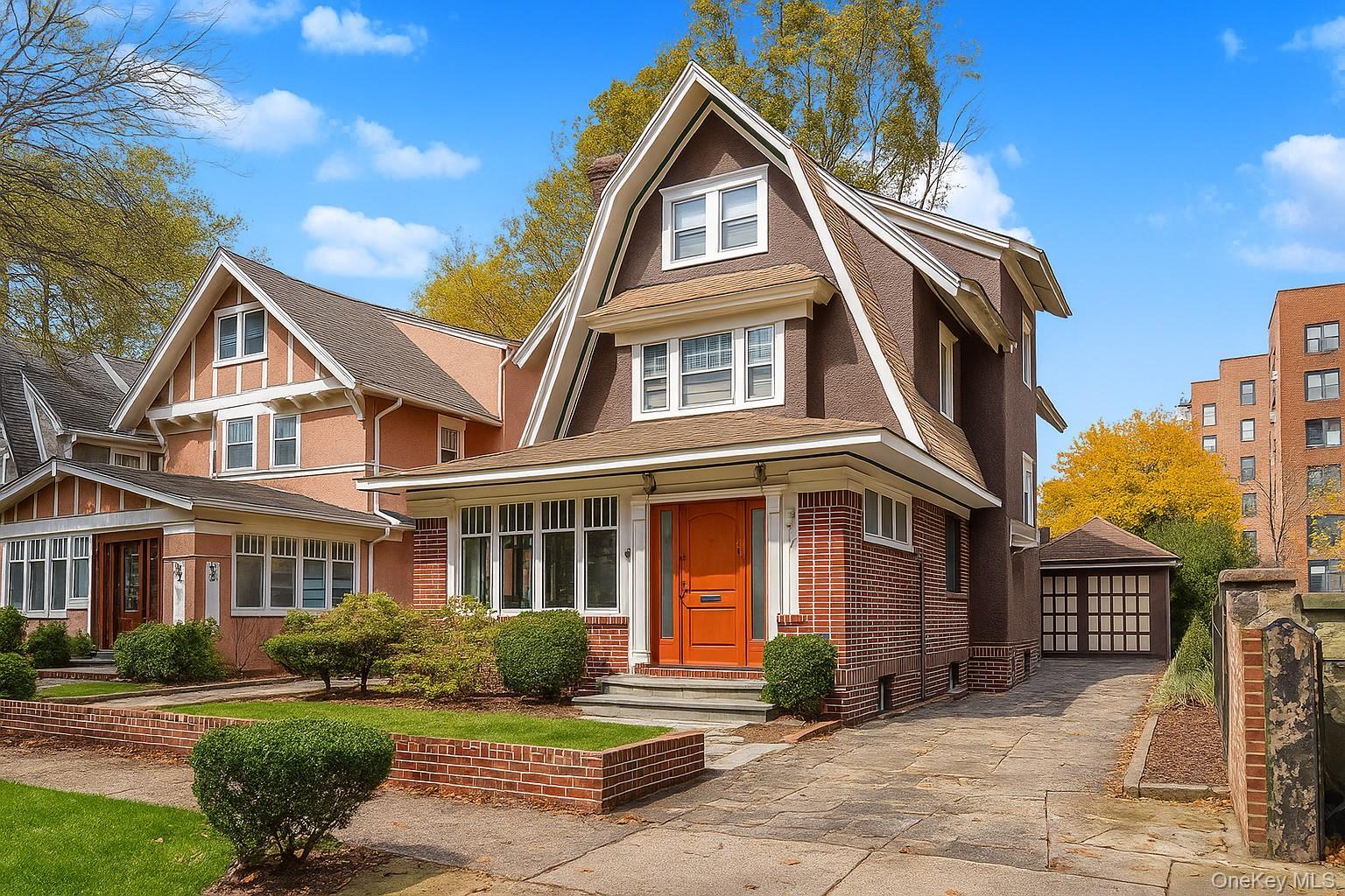 Single Family Glenwood  Brooklyn, NY 11230, MLS-934907-3