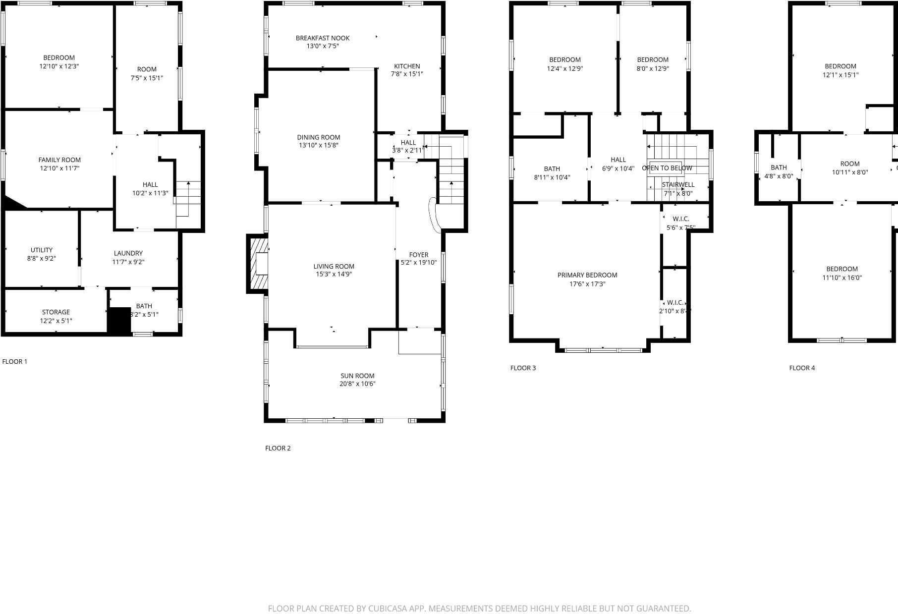 Single Family Glenwood  Brooklyn, NY 11230, MLS-934907-35