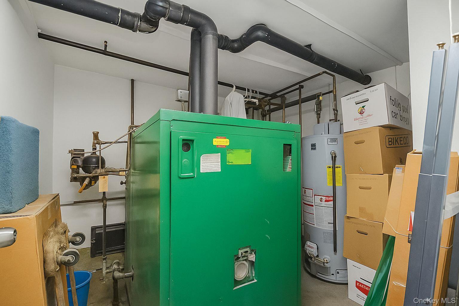 Single Family Glenwood  Brooklyn, NY 11230, MLS-934907-36