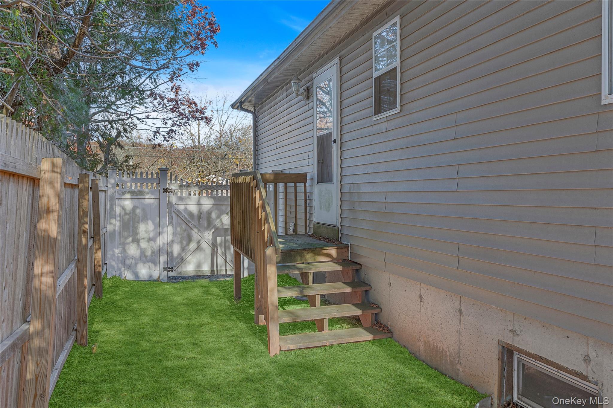 Single Family Baybright  Suffolk County, NY 11967, MLS-934942-17