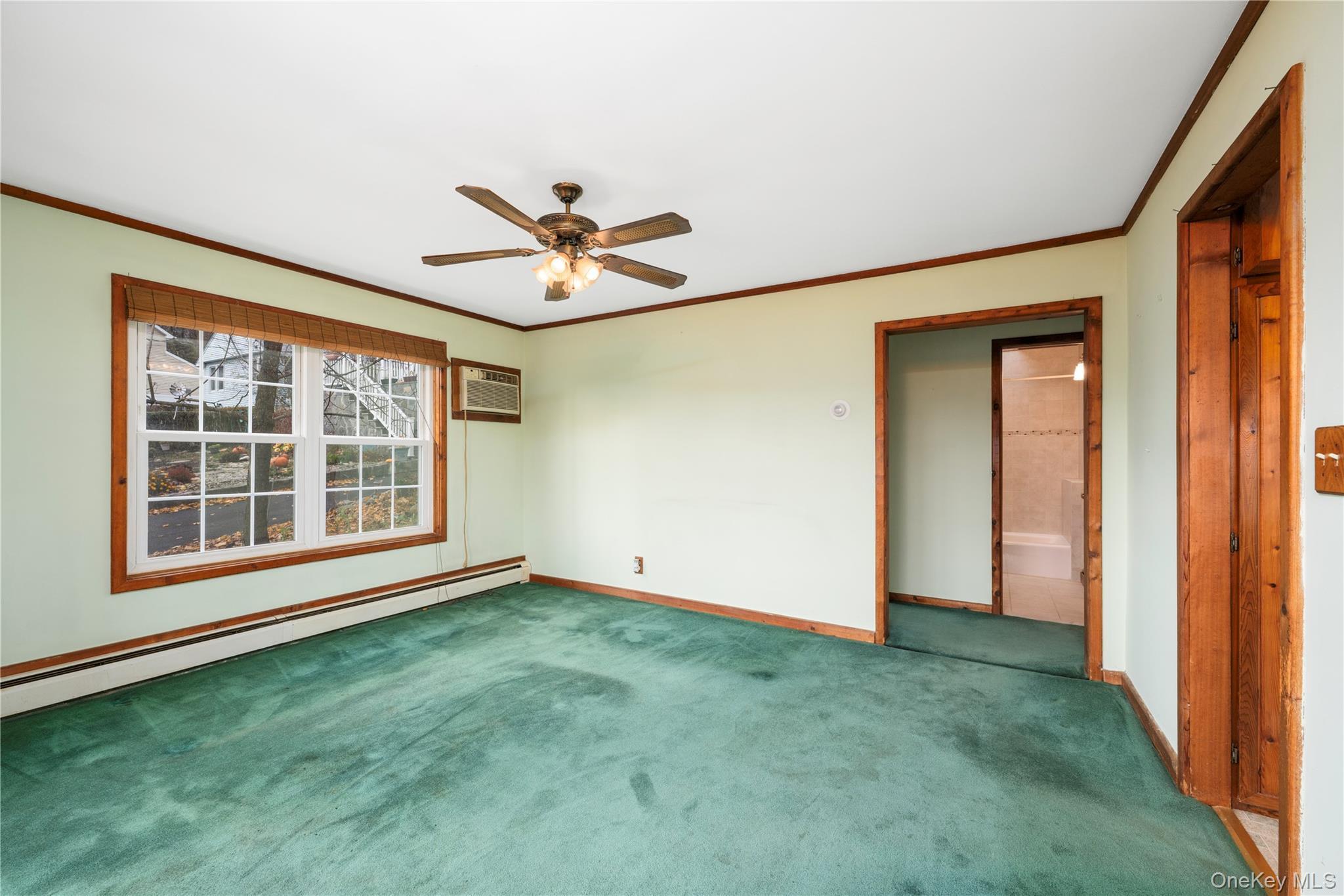 Single Family Entrance Putnam County, NY 10541, MLS-934943-10