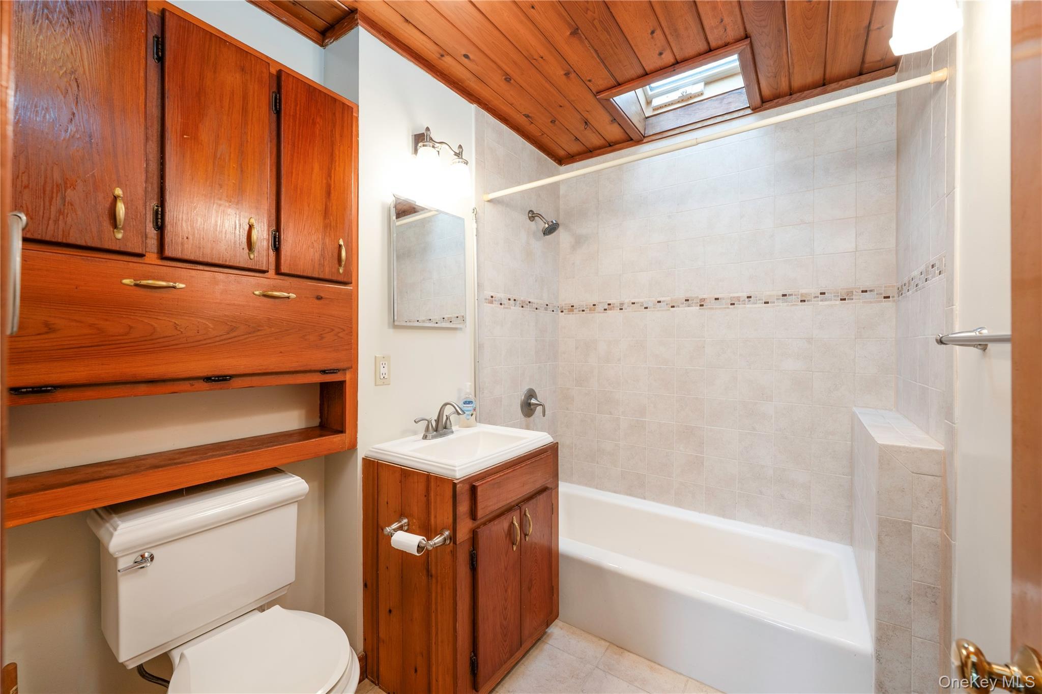 Single Family Entrance Putnam County, NY 10541, MLS-934943-15